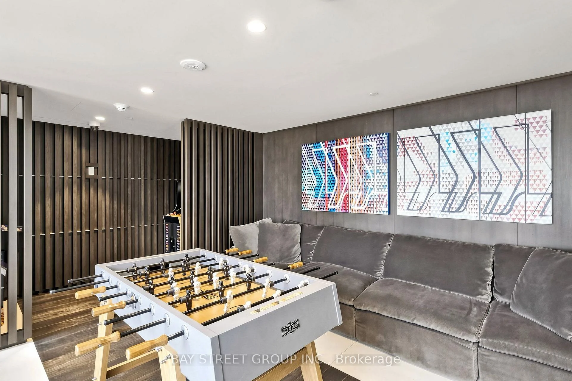 Photo 24 of Unit 7112, 55 Cooper Street, Toronto, Waterfront Communities — HOMEH