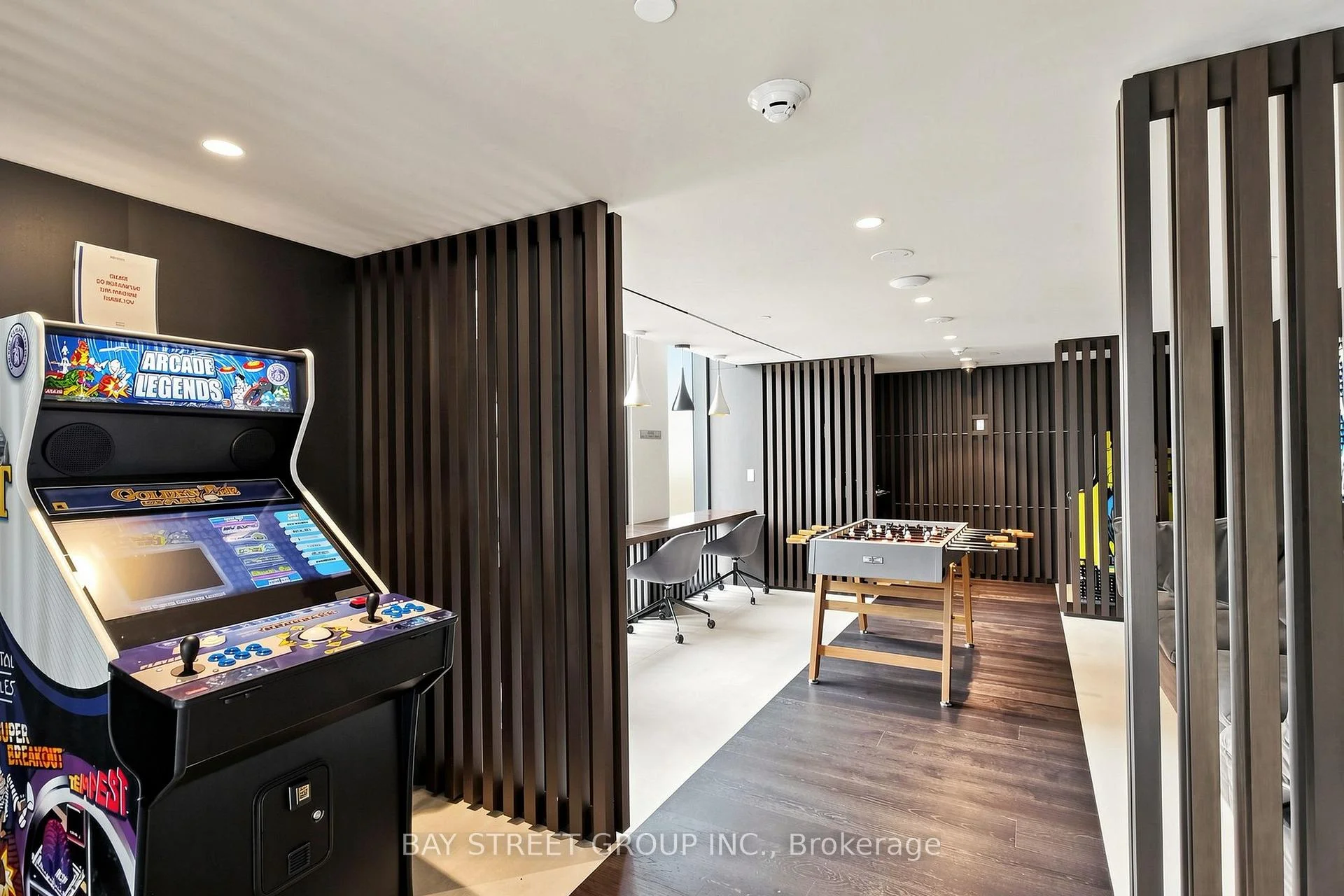 Photo 25 of Unit 7112, 55 Cooper Street, Toronto, Waterfront Communities — HOMEH