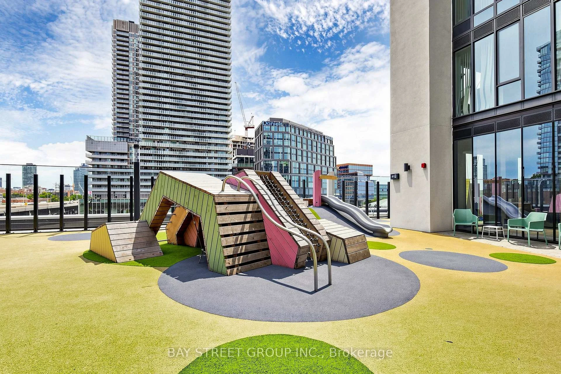 Photo 26 of Unit 7112, 55 Cooper Street, Toronto, Waterfront Communities — HOMEH