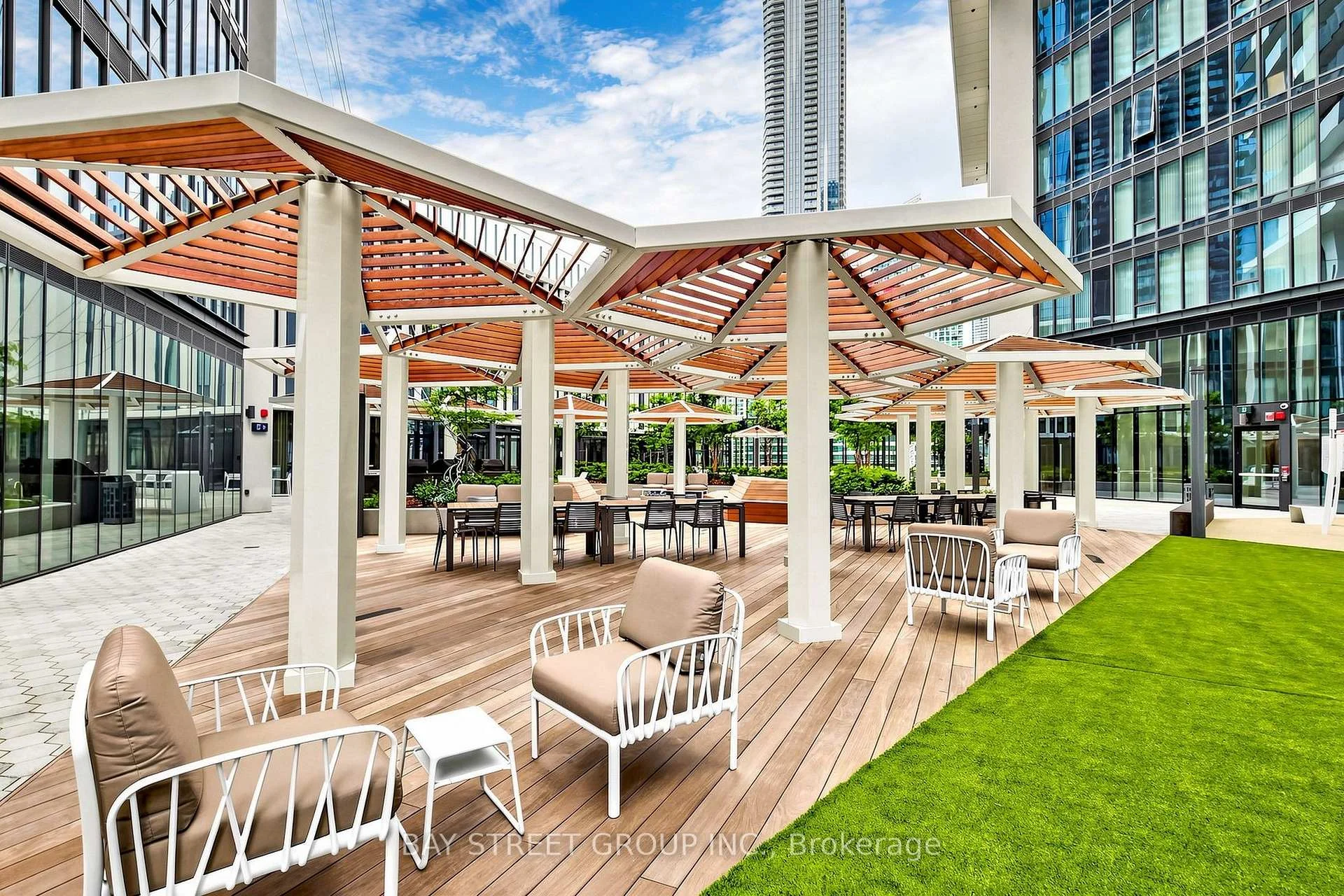 Photo 27 of Unit 7112, 55 Cooper Street, Toronto, Waterfront Communities — HOMEH