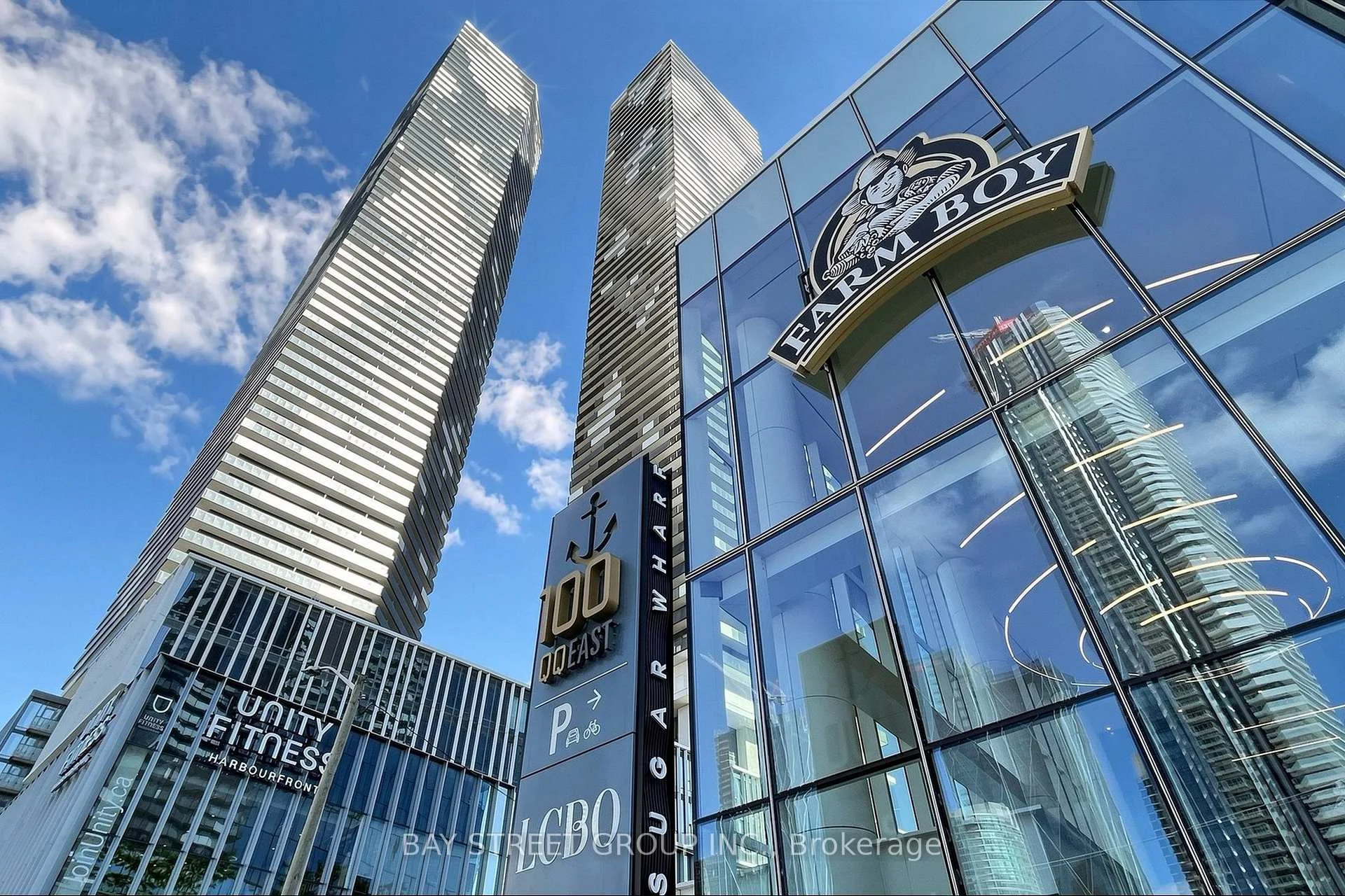Photo 28 of Unit 7112, 55 Cooper Street, Toronto, Waterfront Communities — HOMEH