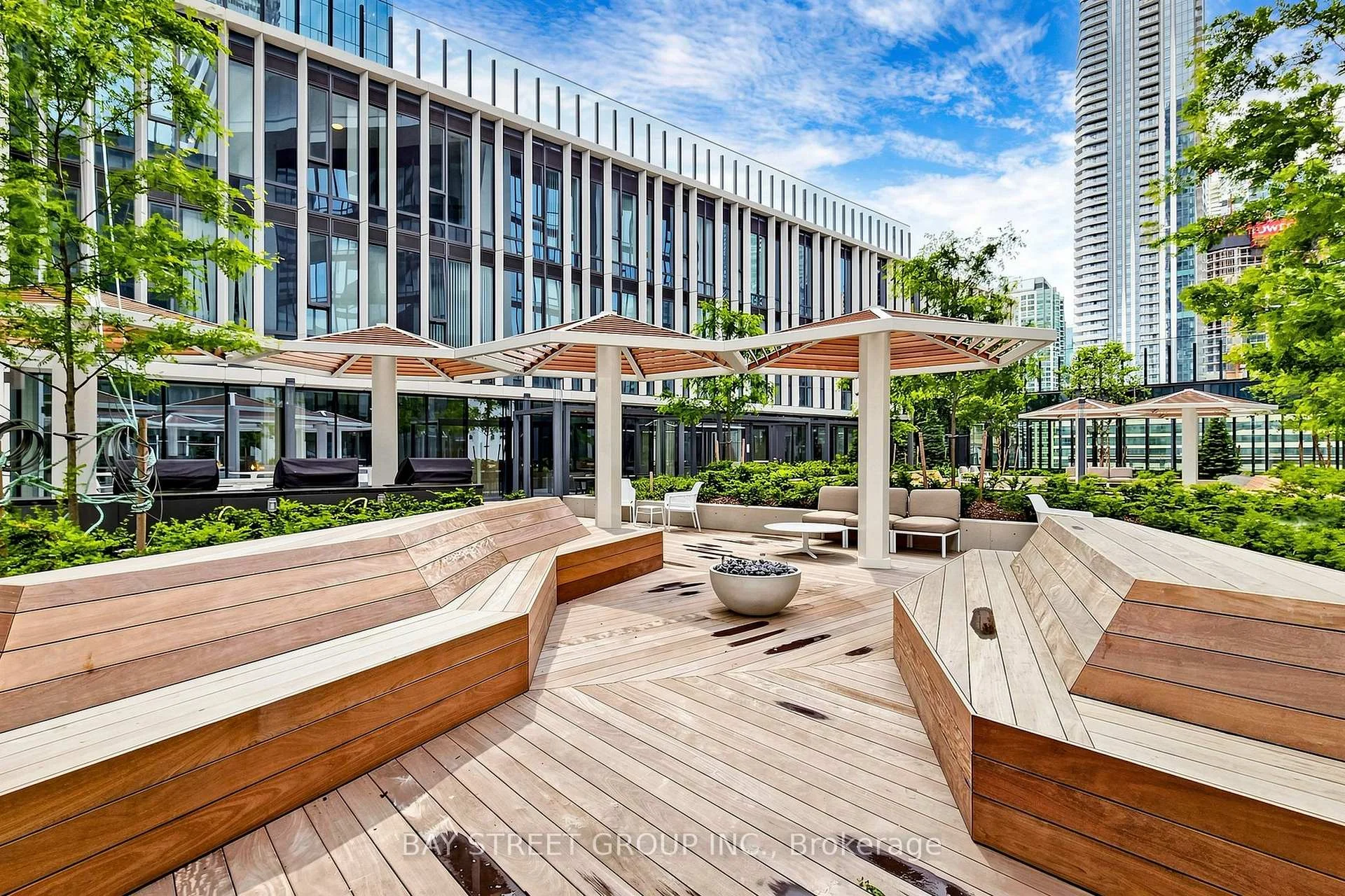 Photo 30 of Unit 7112, 55 Cooper Street, Toronto, Waterfront Communities — HOMEH