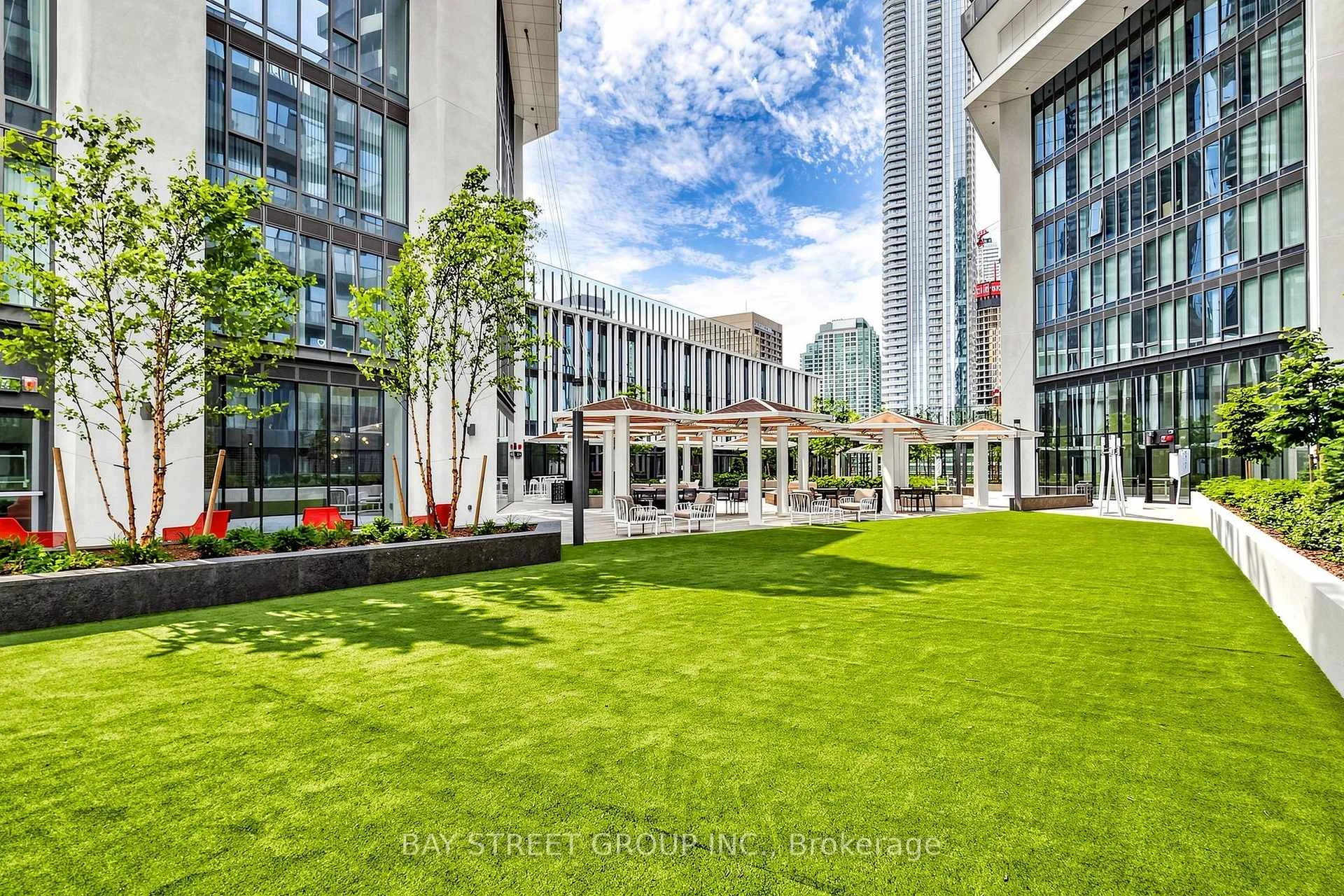 Photo 31 of Unit 7112, 55 Cooper Street, Toronto, Waterfront Communities — HOMEH