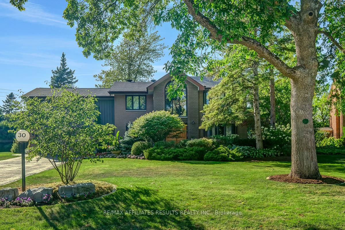 Photo 2 of 30 Pentland Crescent, Ottawa, Kanata - Beaverbrook — HOMEH