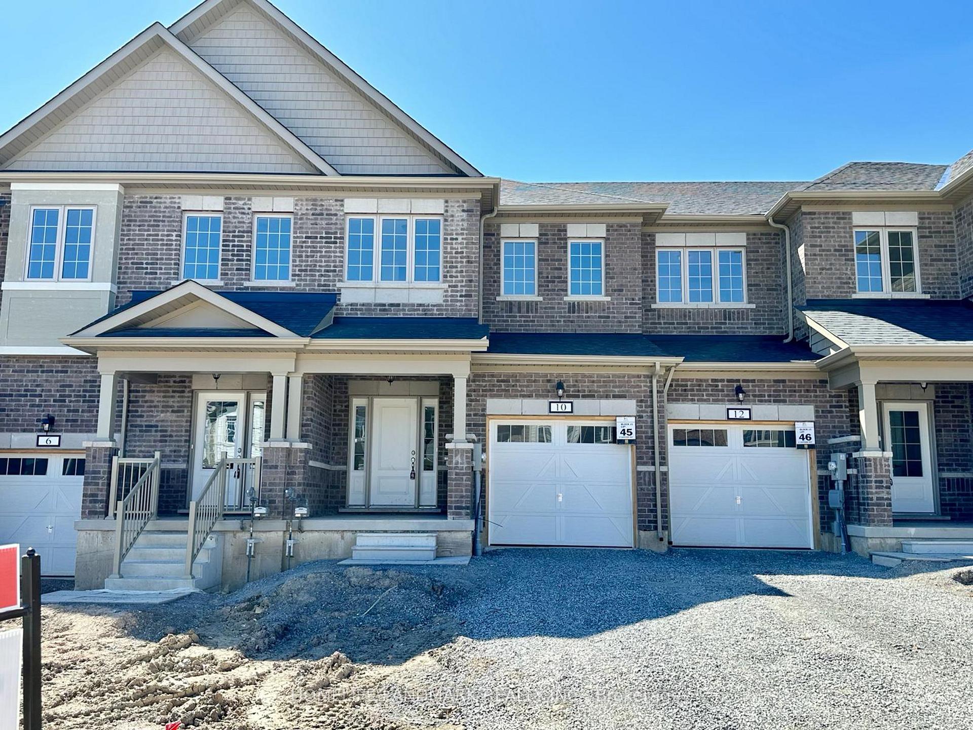 Photo 1 of 10 Sapphire Way, Thorold, Rolling Meadows — HOMEH
