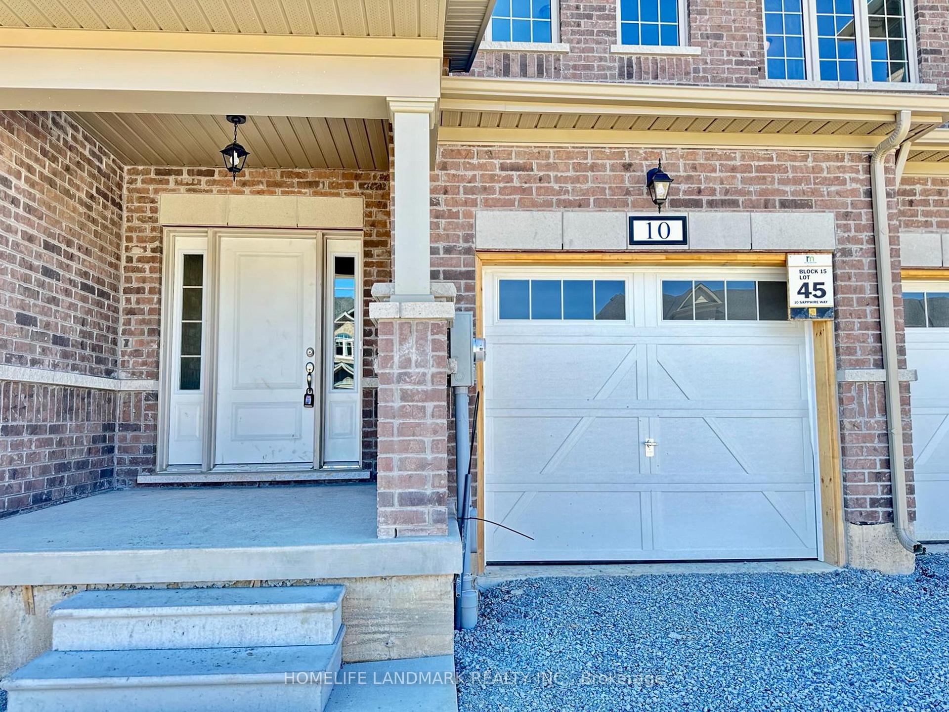 Photo 2 of 10 Sapphire Way, Thorold, Rolling Meadows — HOMEH