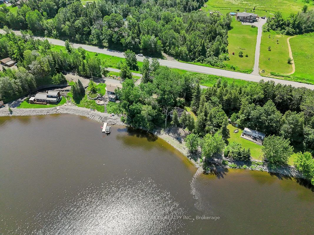 Photo 51 of 2130 B River Road, McNab/Braeside, Mcnab/Braeside Twps — HOMEH