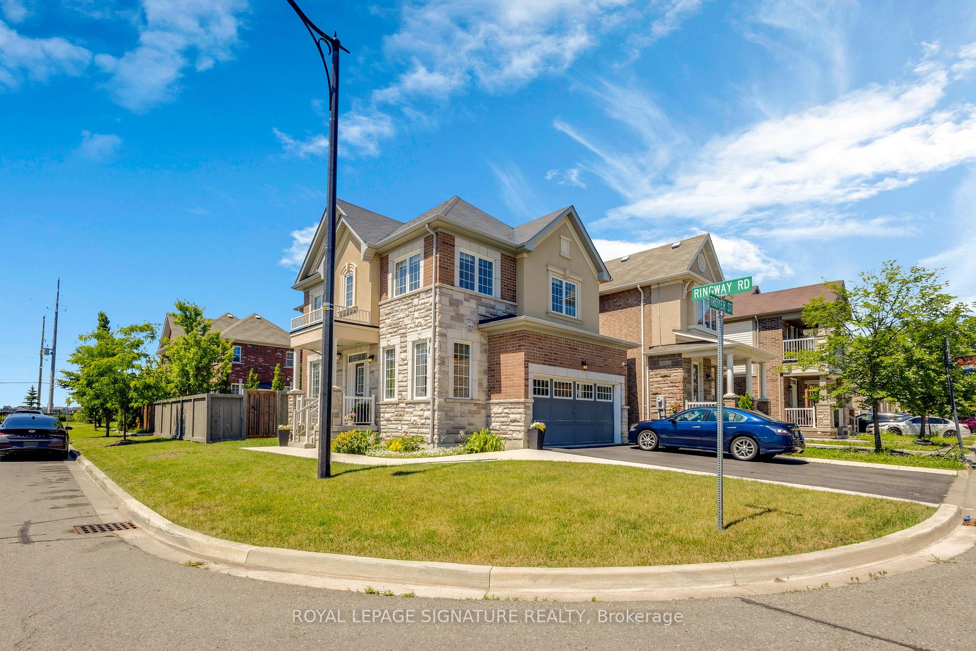 Photo 2 of 1 Ringway Road, Brampton, Northwest Brampton — HOMEH