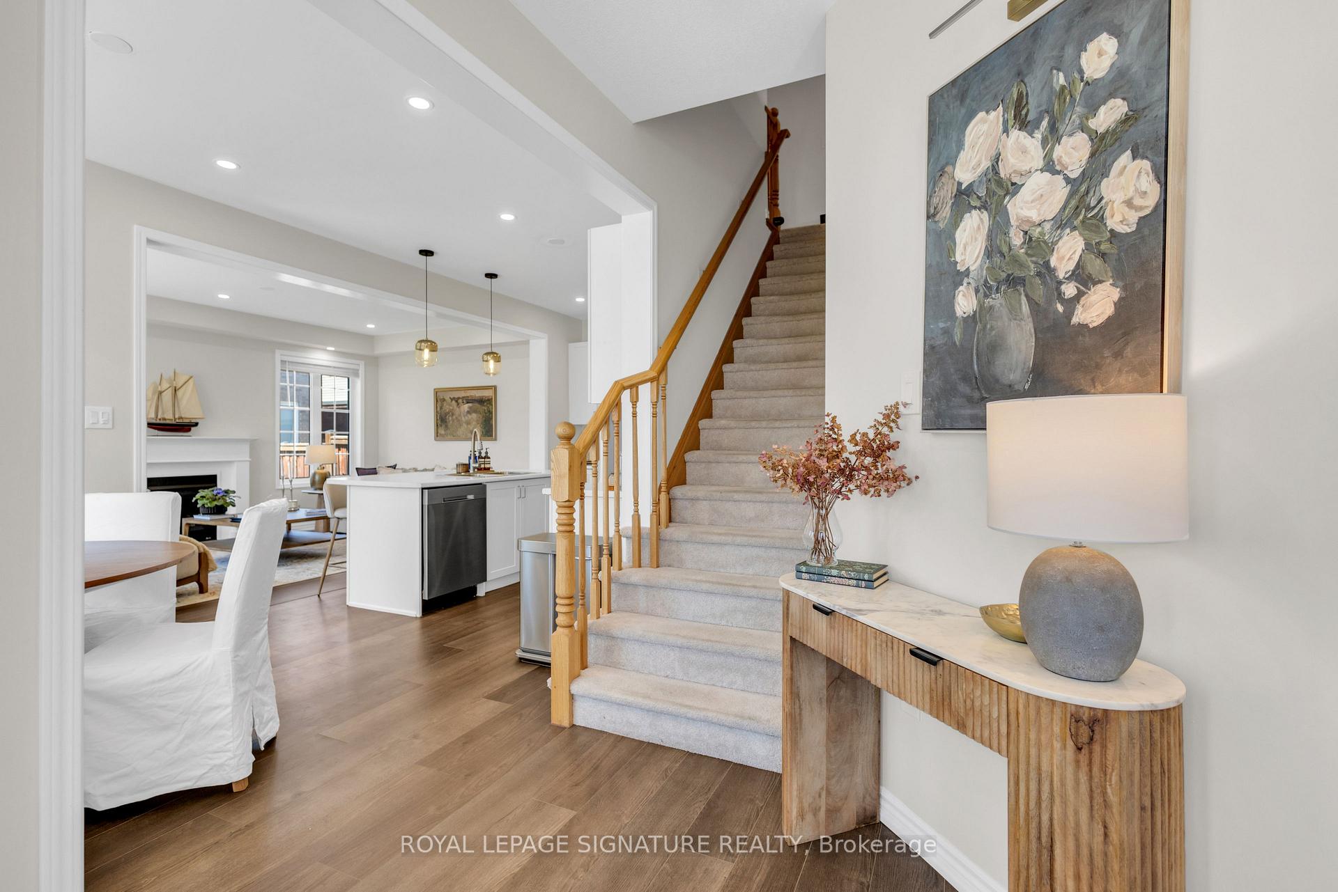 Photo 5 of 1 Ringway Road, Brampton, Northwest Brampton — HOMEH