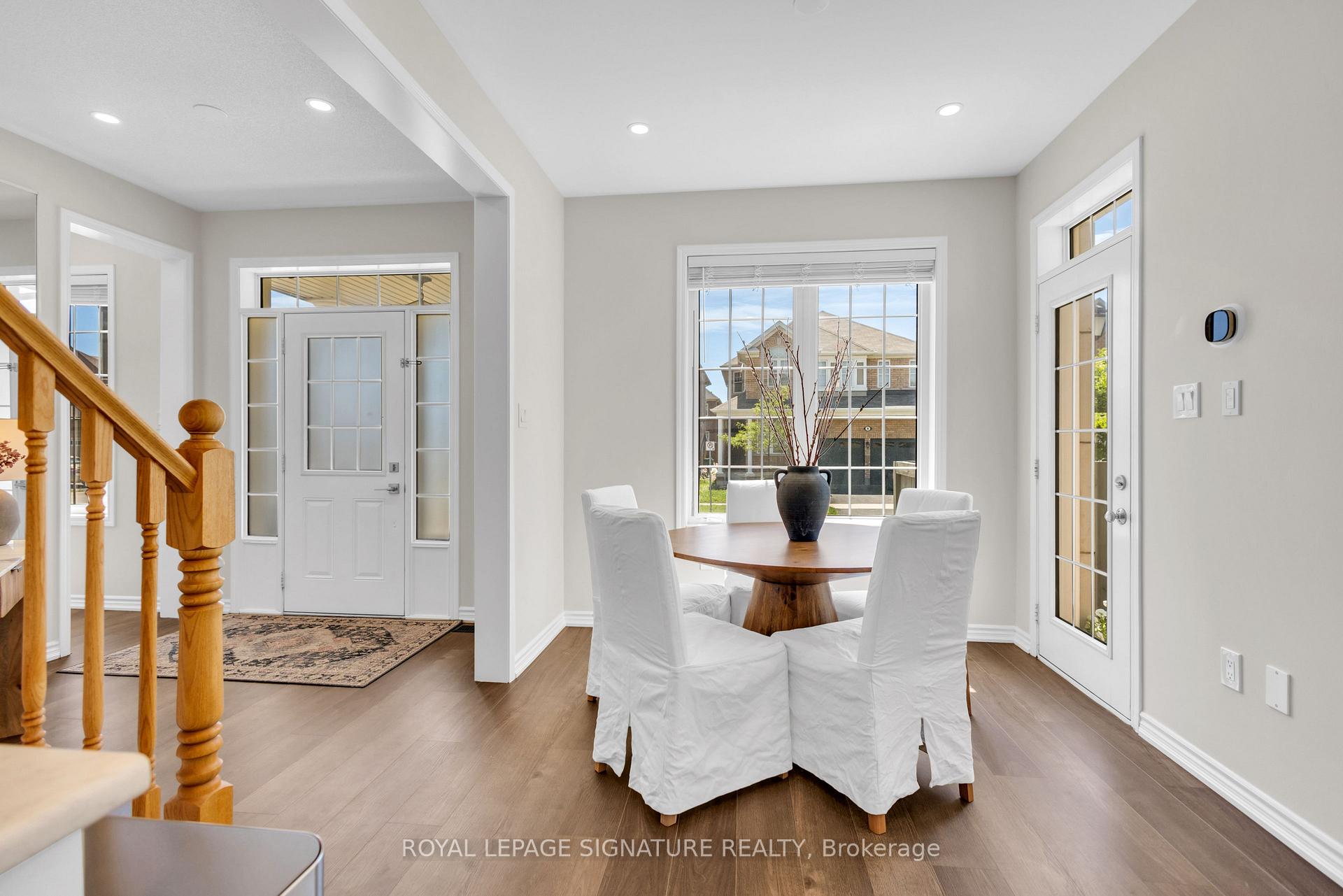 Photo 6 of 1 Ringway Road, Brampton, Northwest Brampton — HOMEH