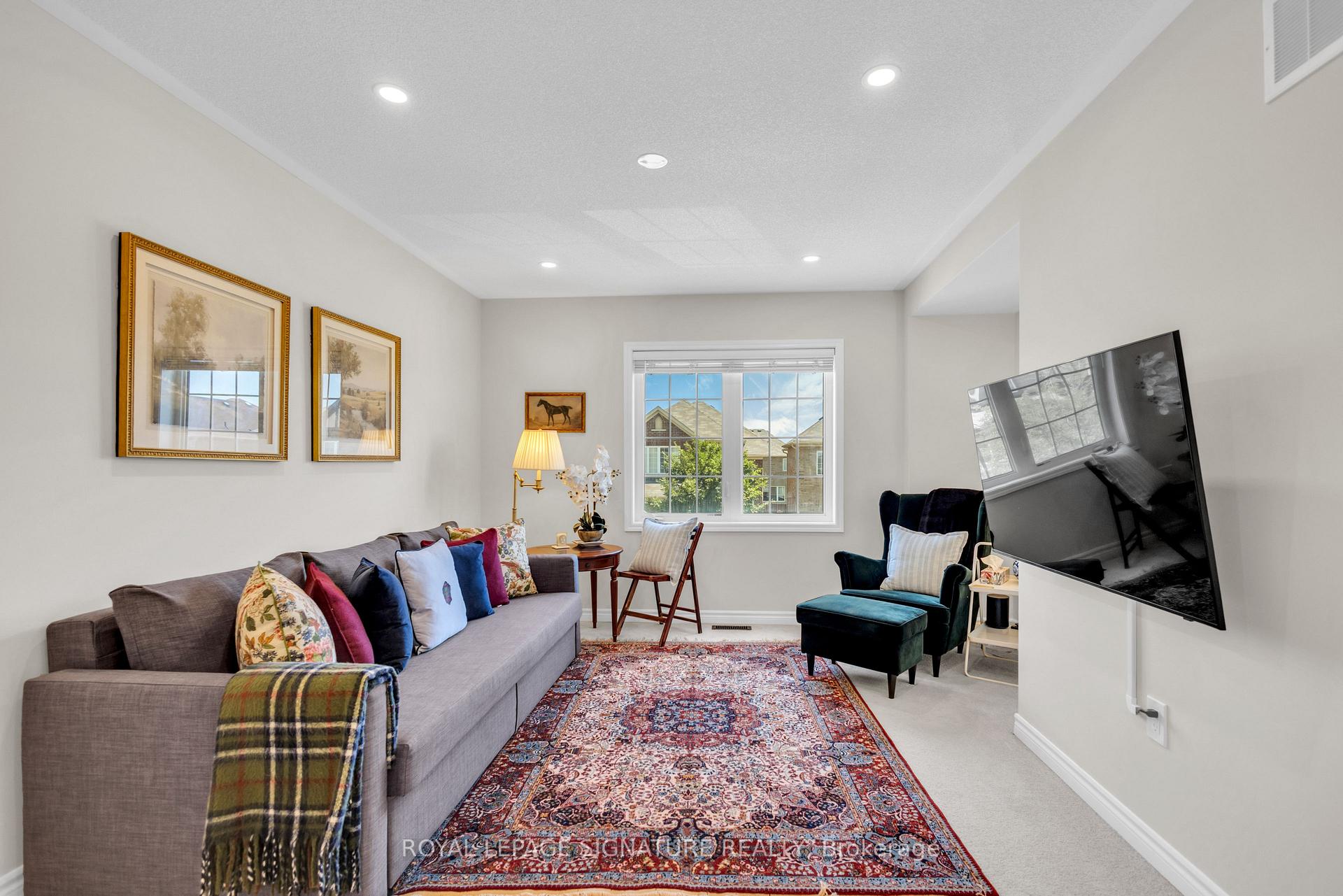Photo 20 of 1 Ringway Road, Brampton, Northwest Brampton — HOMEH