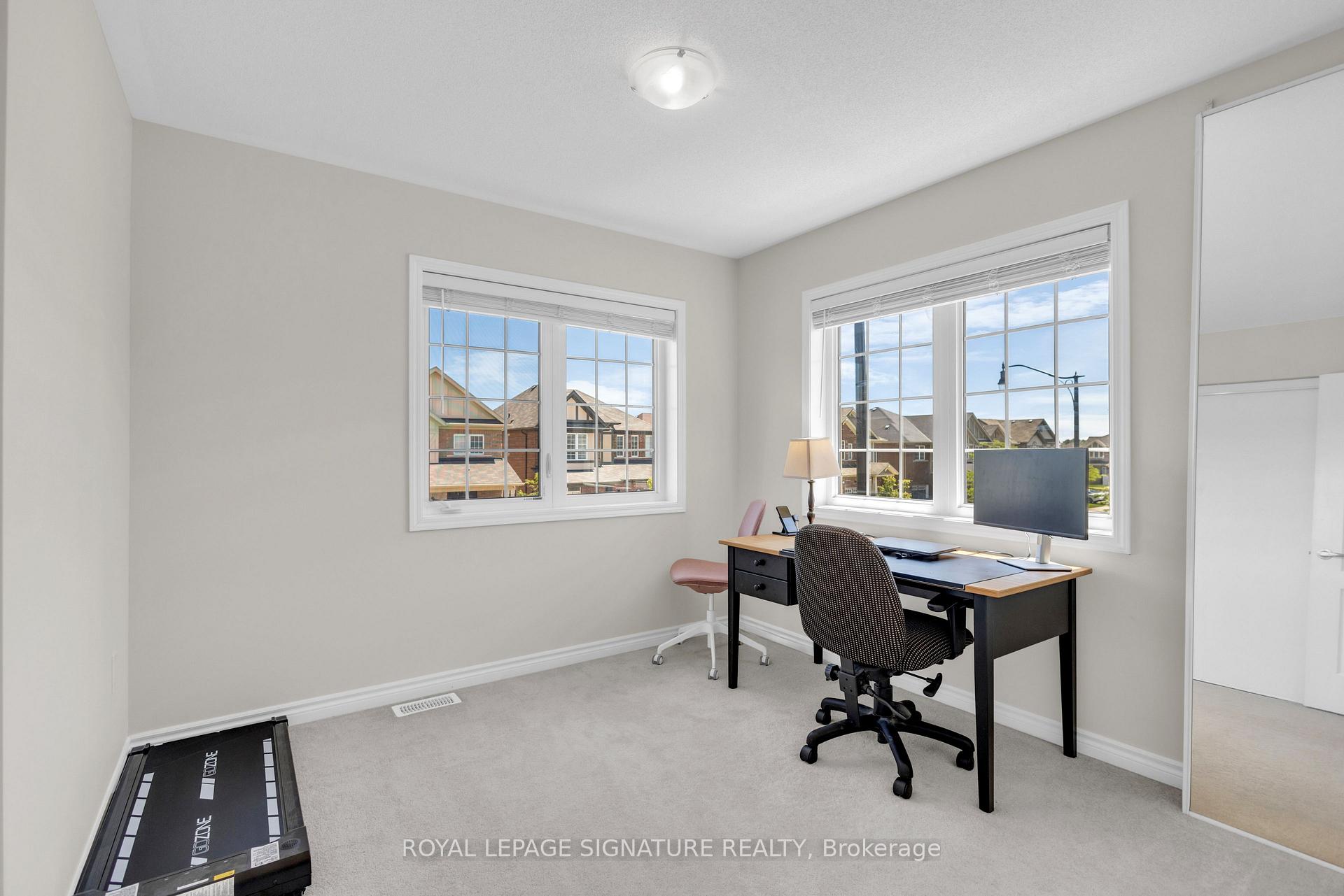 Photo 22 of 1 Ringway Road, Brampton, Northwest Brampton — HOMEH