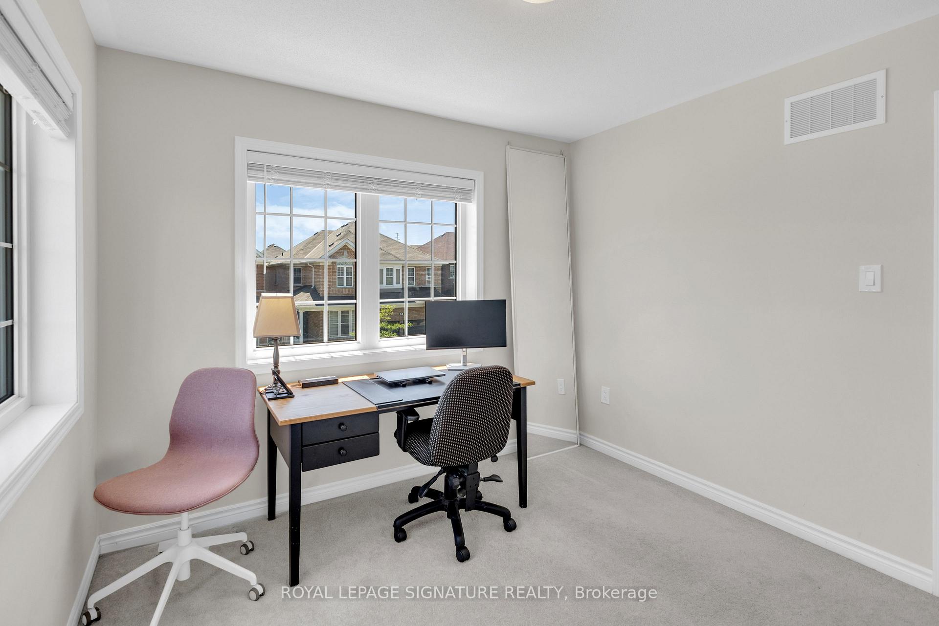 Photo 23 of 1 Ringway Road, Brampton, Northwest Brampton — HOMEH