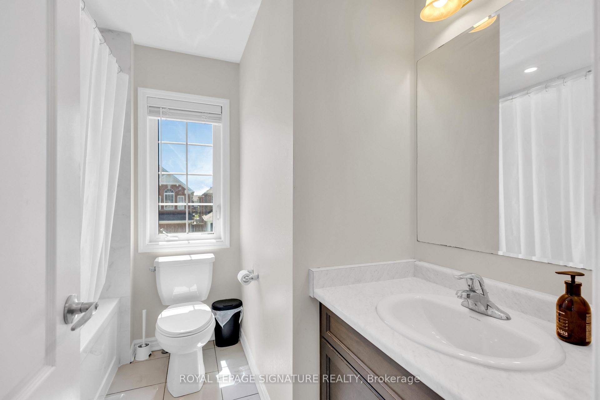 Photo 25 of 1 Ringway Road, Brampton, Northwest Brampton — HOMEH