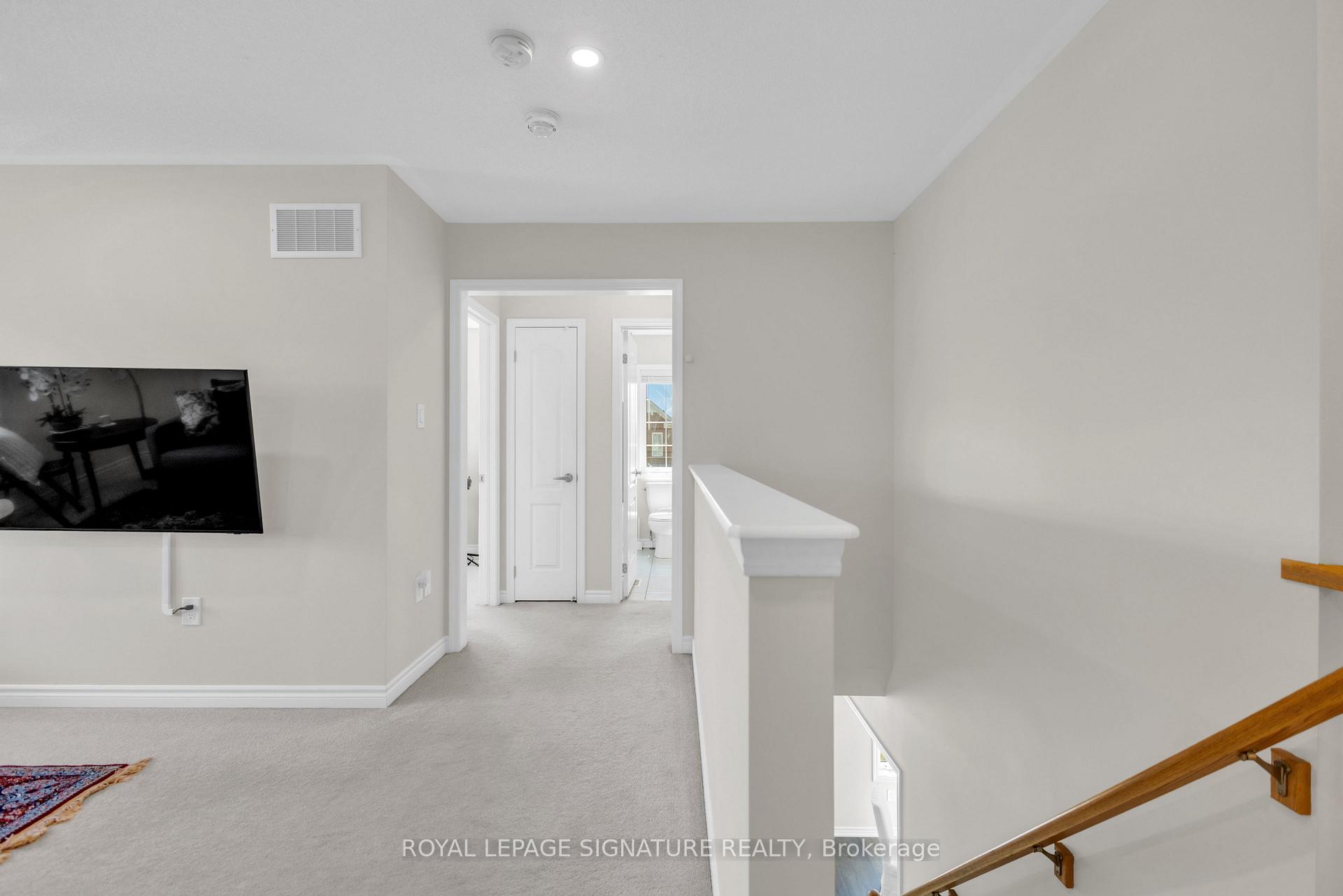 Photo 28 of 1 Ringway Road, Brampton, Northwest Brampton — HOMEH