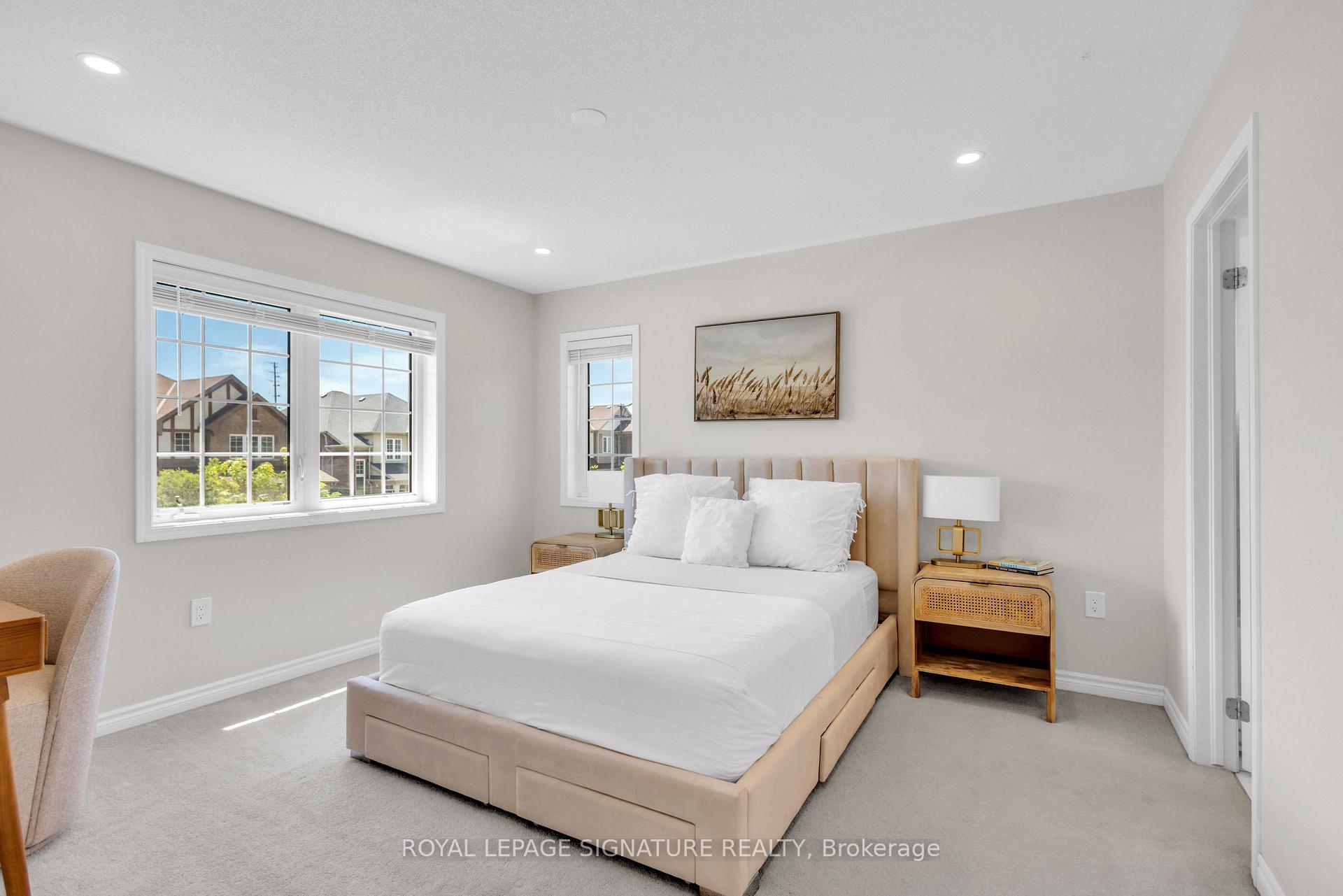 Photo 30 of 1 Ringway Road, Brampton, Northwest Brampton — HOMEH