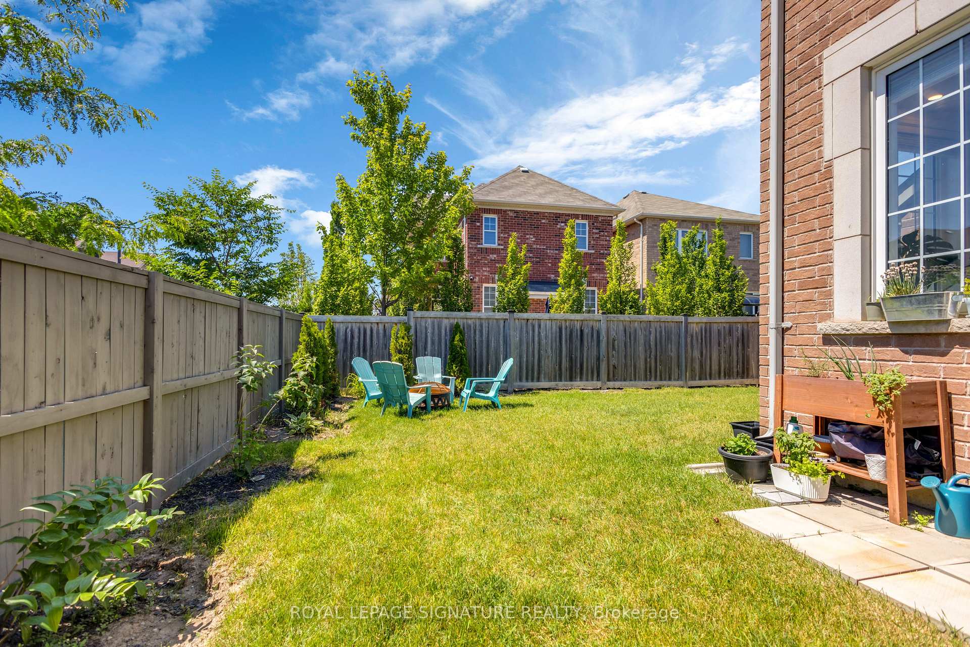 Photo 35 of 1 Ringway Road, Brampton, Northwest Brampton — HOMEH