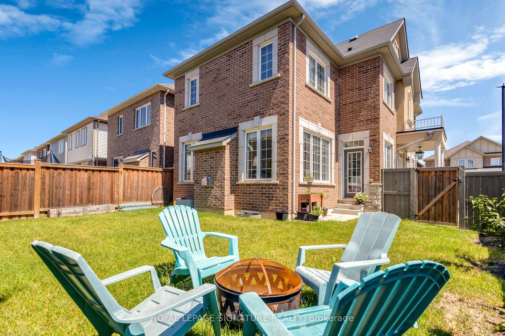 Photo 37 of 1 Ringway Road, Brampton, Northwest Brampton — HOMEH