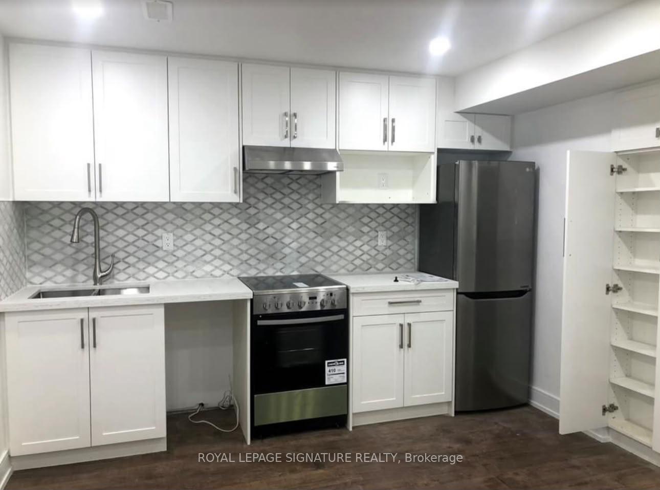 Photo 46 of 1 Ringway Road, Brampton, Northwest Brampton — HOMEH