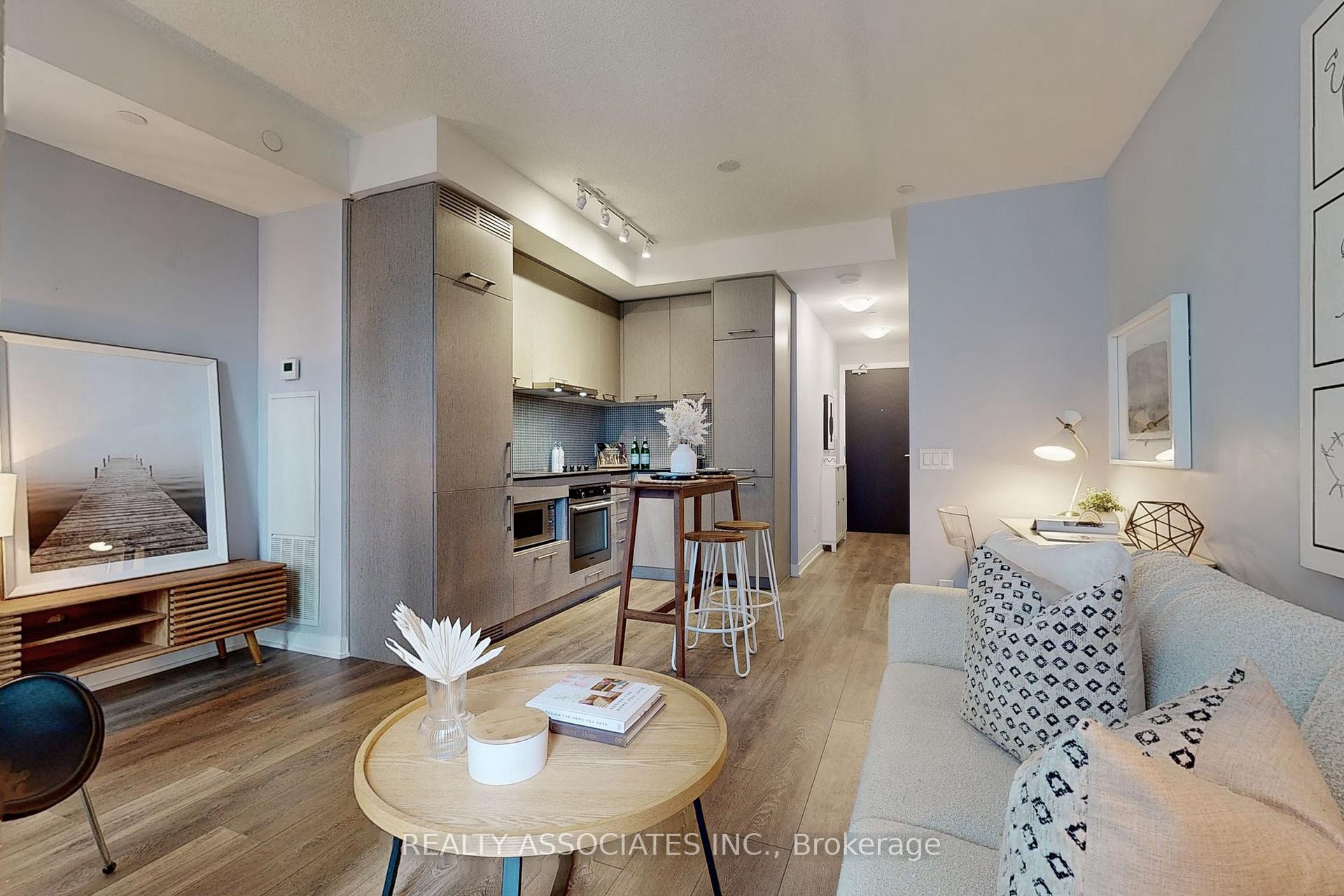 Photo 6 of Unit 2012, 87 Peter Street, Toronto, Waterfront Communities — HOMEH