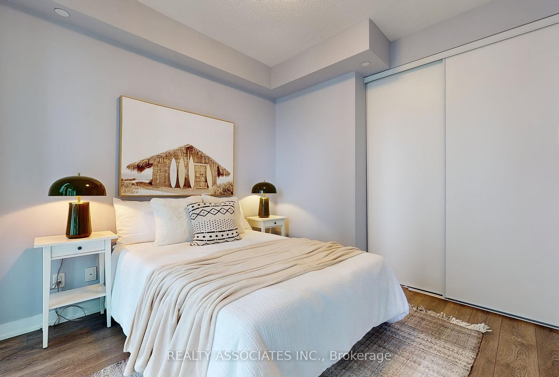 Photo 11 of Unit 2012, 87 Peter Street, Toronto, Waterfront Communities — HOMEH
