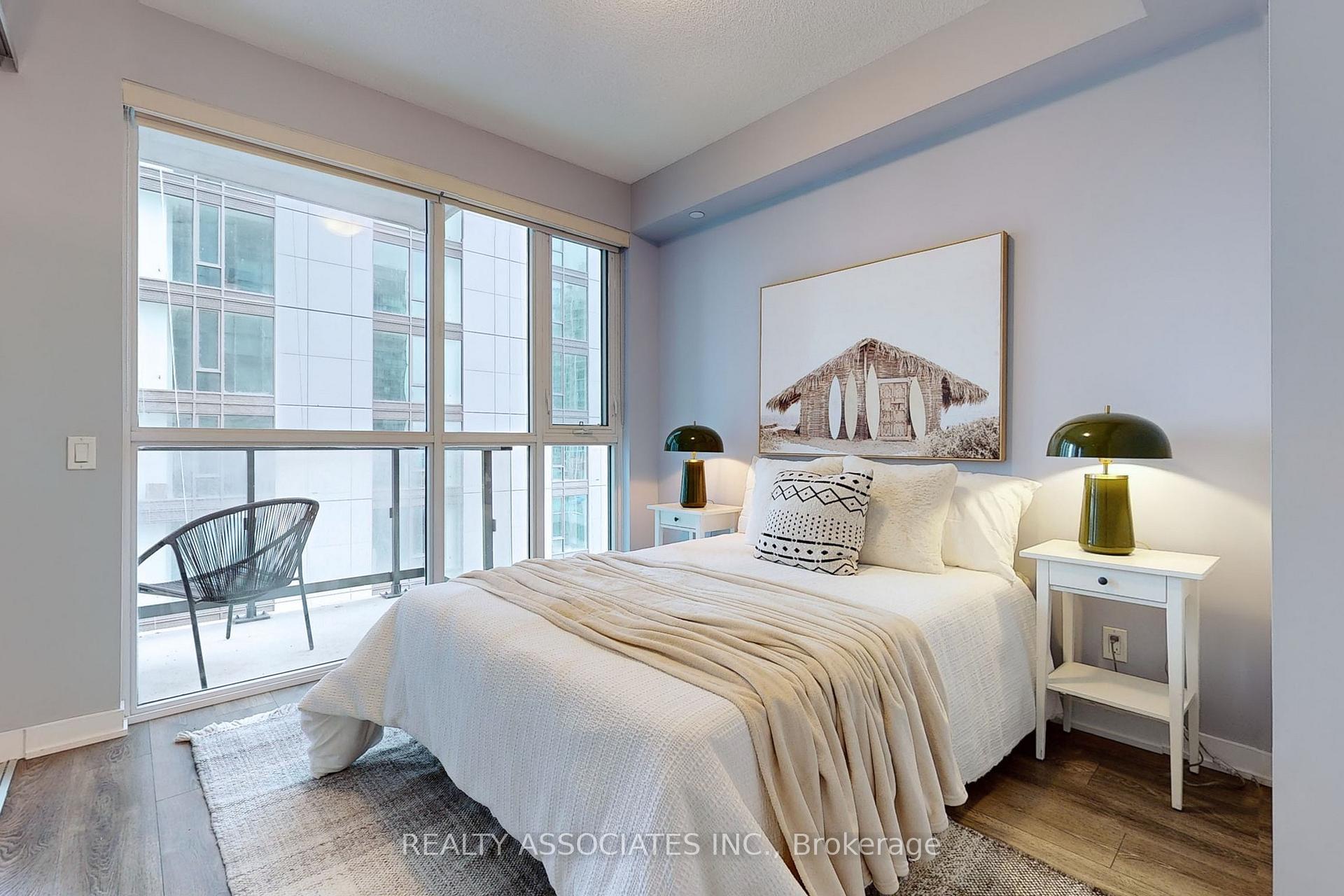Photo 12 of Unit 2012, 87 Peter Street, Toronto, Waterfront Communities — HOMEH