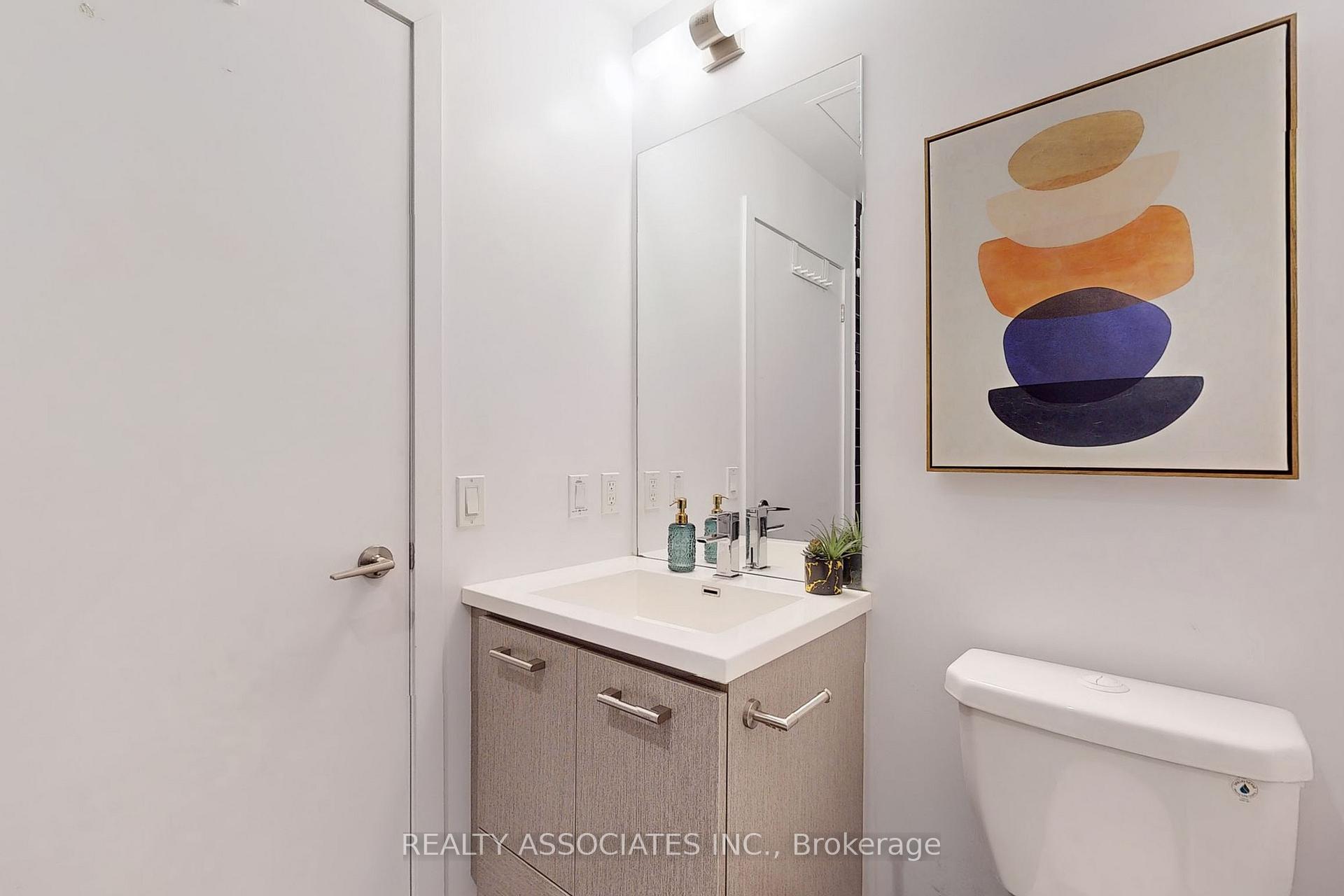 Photo 14 of Unit 2012, 87 Peter Street, Toronto, Waterfront Communities — HOMEH