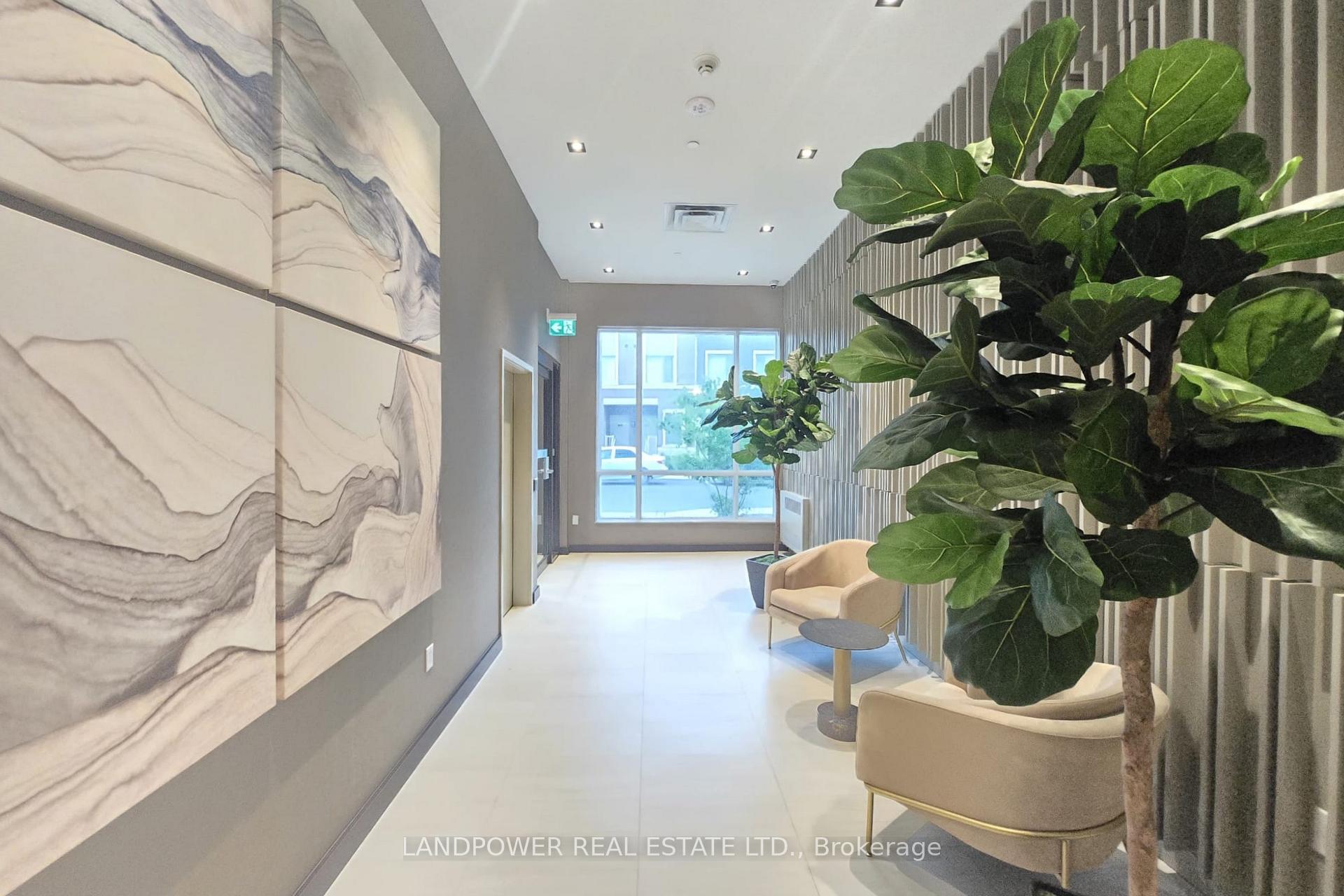 Photo 23 of Unit 1010, 60 Honeycrisp Crescent, Vaughan, Vaughan Corporate Centre — HOMEH