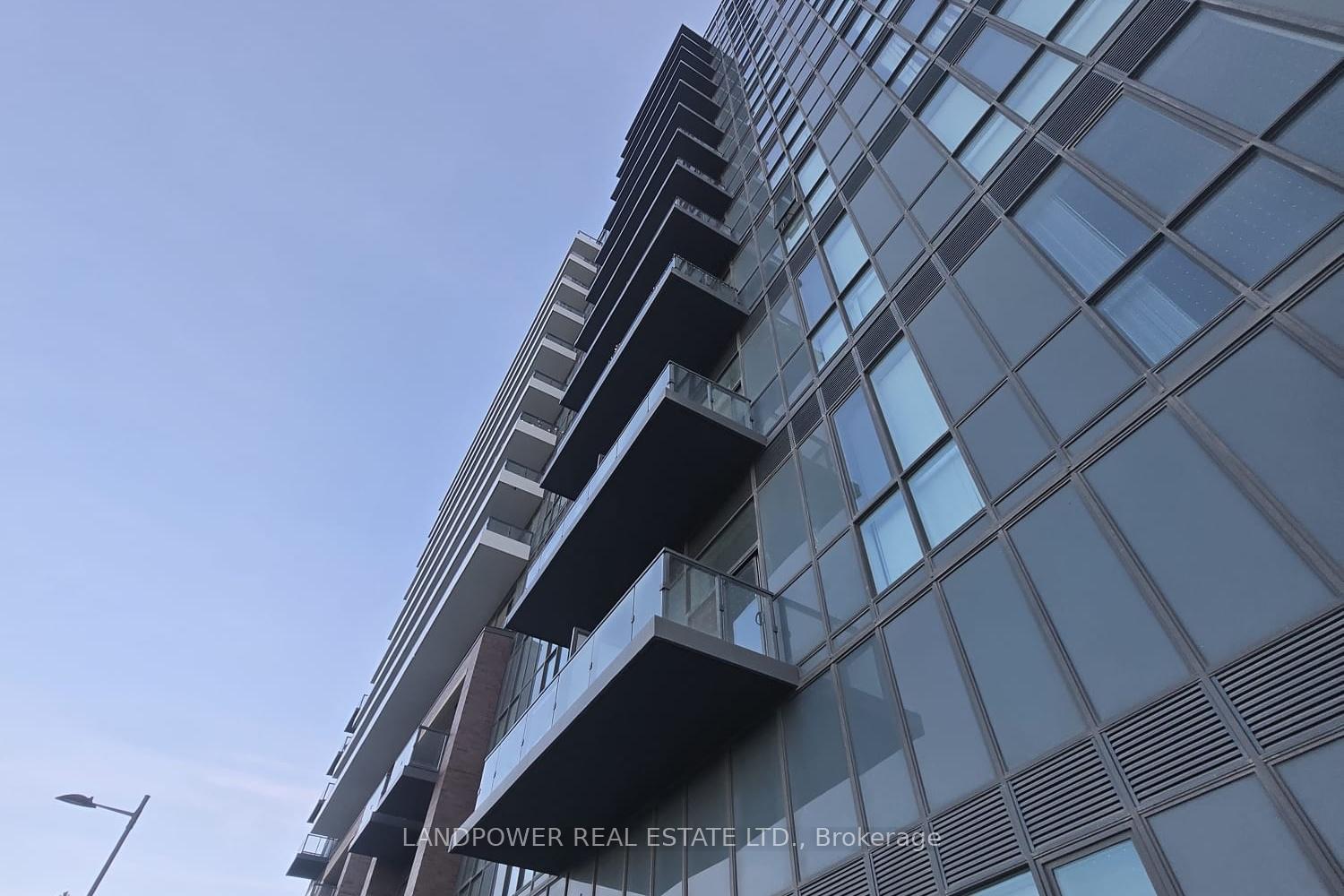 Photo 25 of Unit 1010, 60 Honeycrisp Crescent, Vaughan, Vaughan Corporate Centre — HOMEH