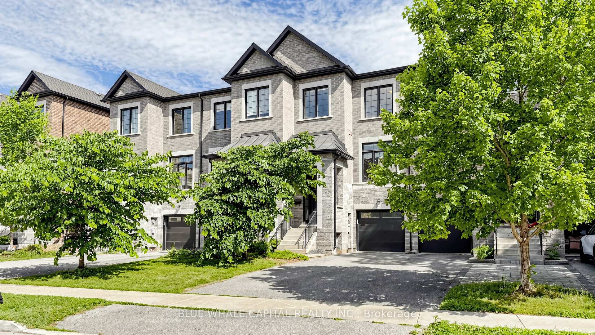 Photo 1 of 75 Benson Avenue, Richmond Hill, Mill Pond — HOMEH