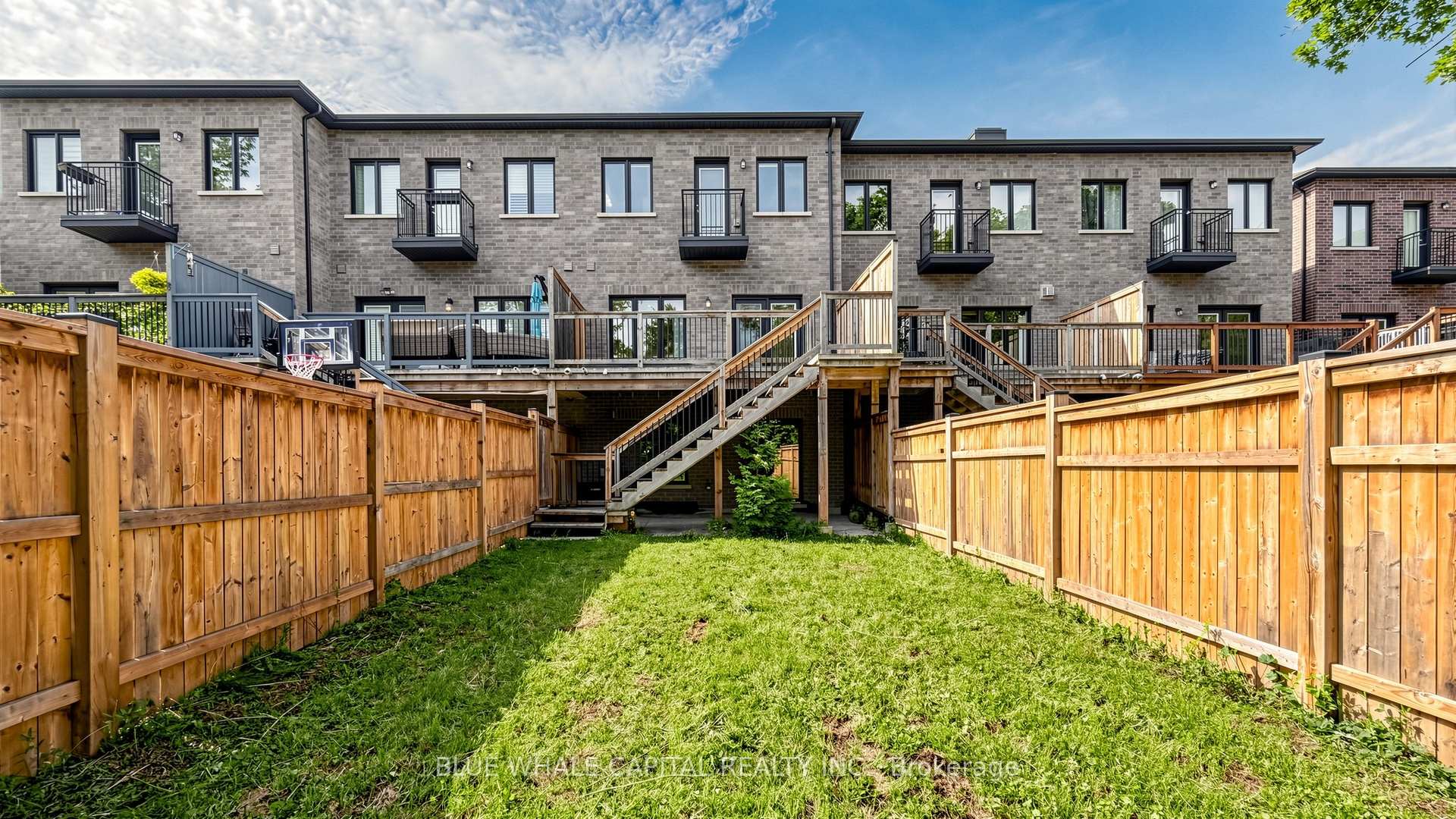 Photo 22 of 75 Benson Avenue, Richmond Hill, Mill Pond — HOMEH