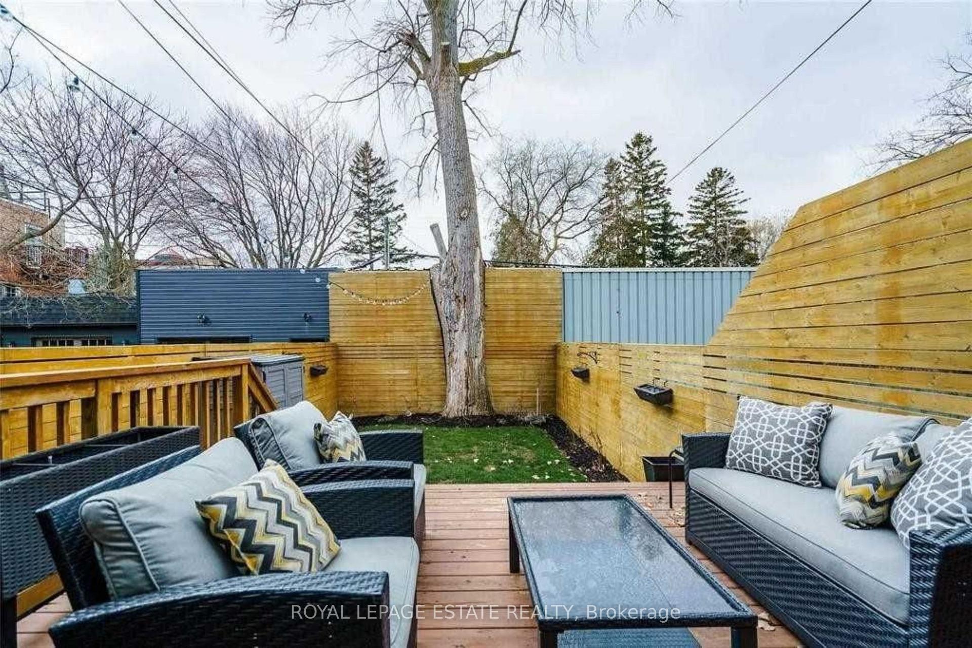 Photo 26 of 10 Kent Road, Toronto, Greenwood-Coxwell — HOMEH