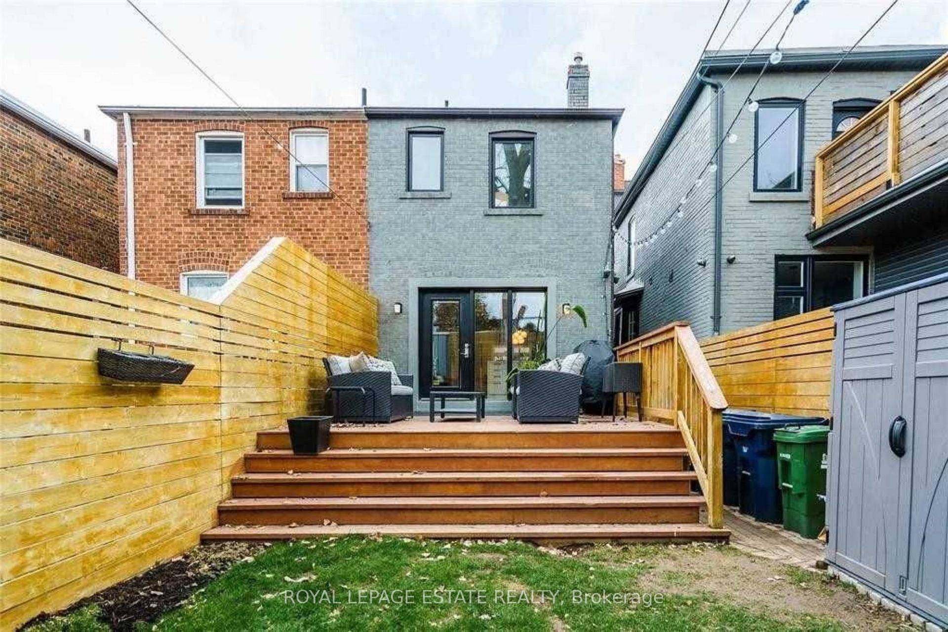 Photo 27 of 10 Kent Road, Toronto, Greenwood-Coxwell — HOMEH