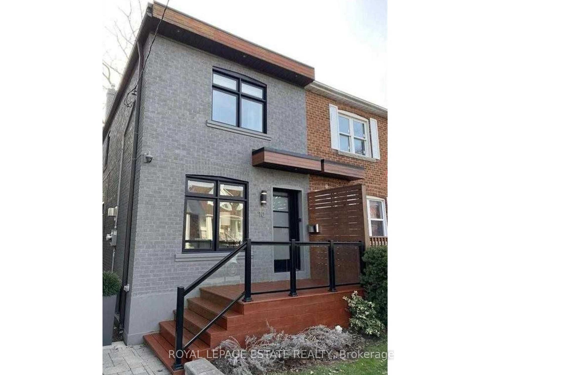 Photo 28 of 10 Kent Road, Toronto, Greenwood-Coxwell — HOMEH