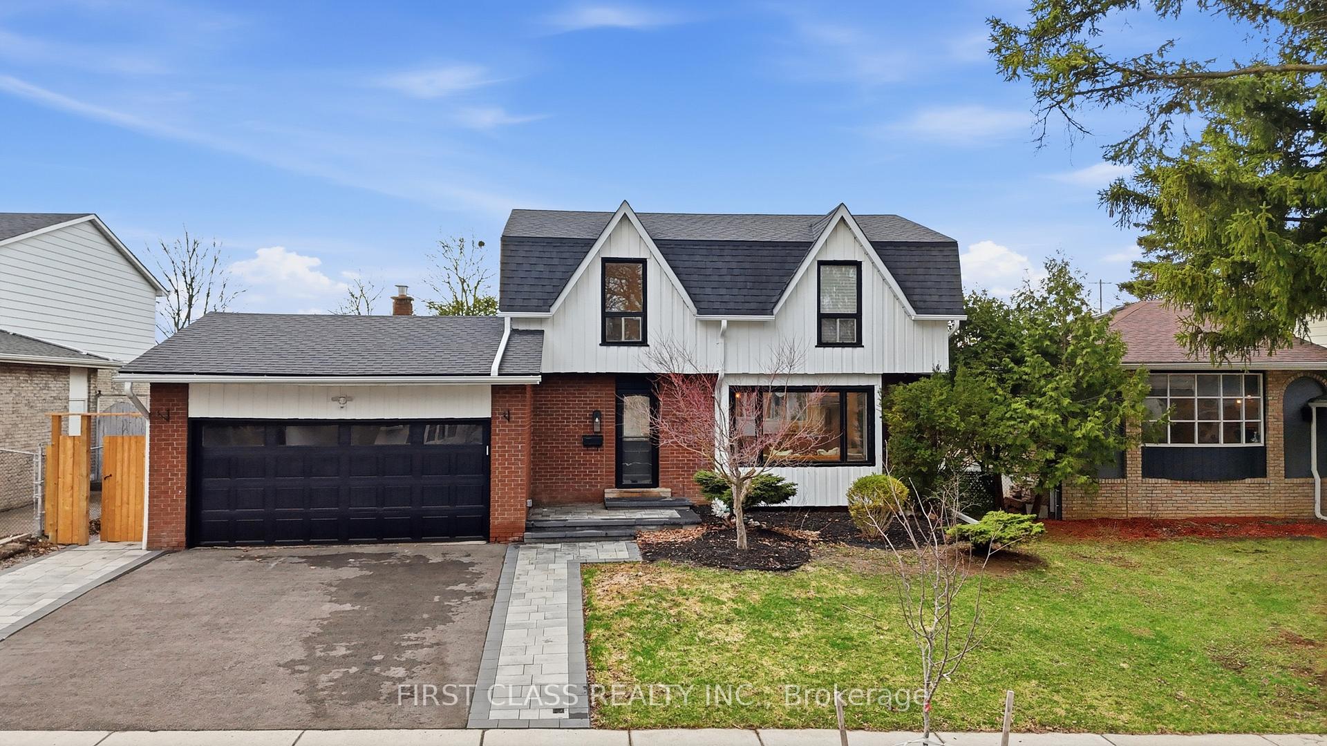 Photo 1 of 88 Dawn Hill Trail, Markham, Bayview Fairway-Bayview Country Club Estates — HOMEH