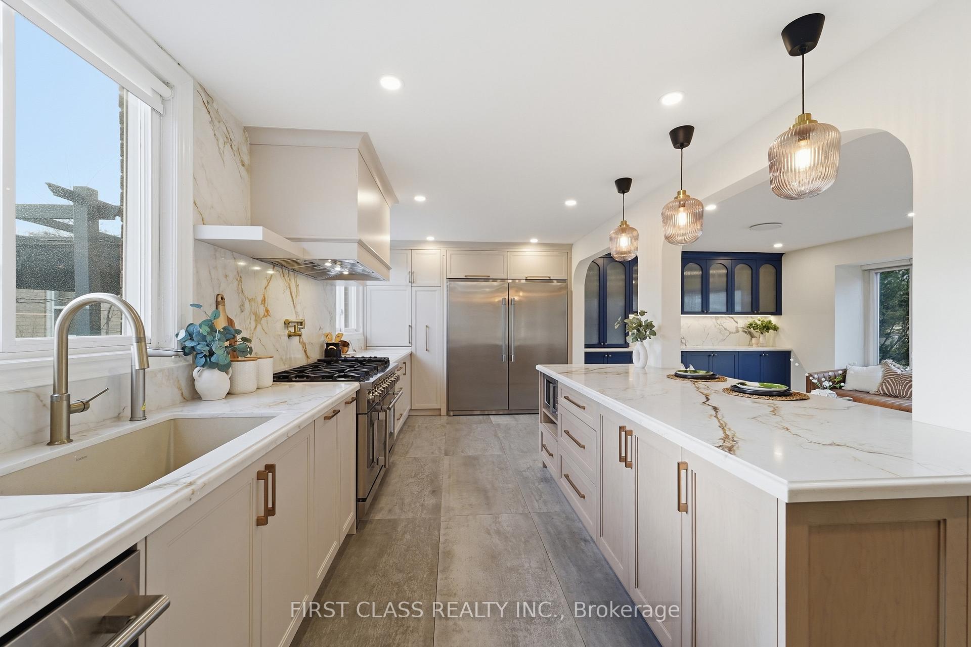 Photo 9 of 88 Dawn Hill Trail, Markham, Bayview Fairway-Bayview Country Club Estates — HOMEH