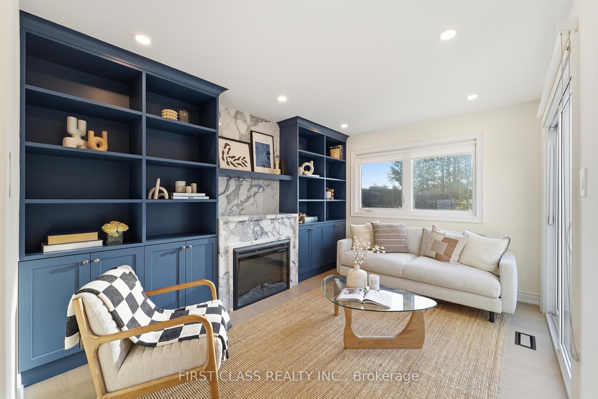 Photo 16 of 88 Dawn Hill Trail, Markham, Bayview Fairway-Bayview Country Club Estates — HOMEH