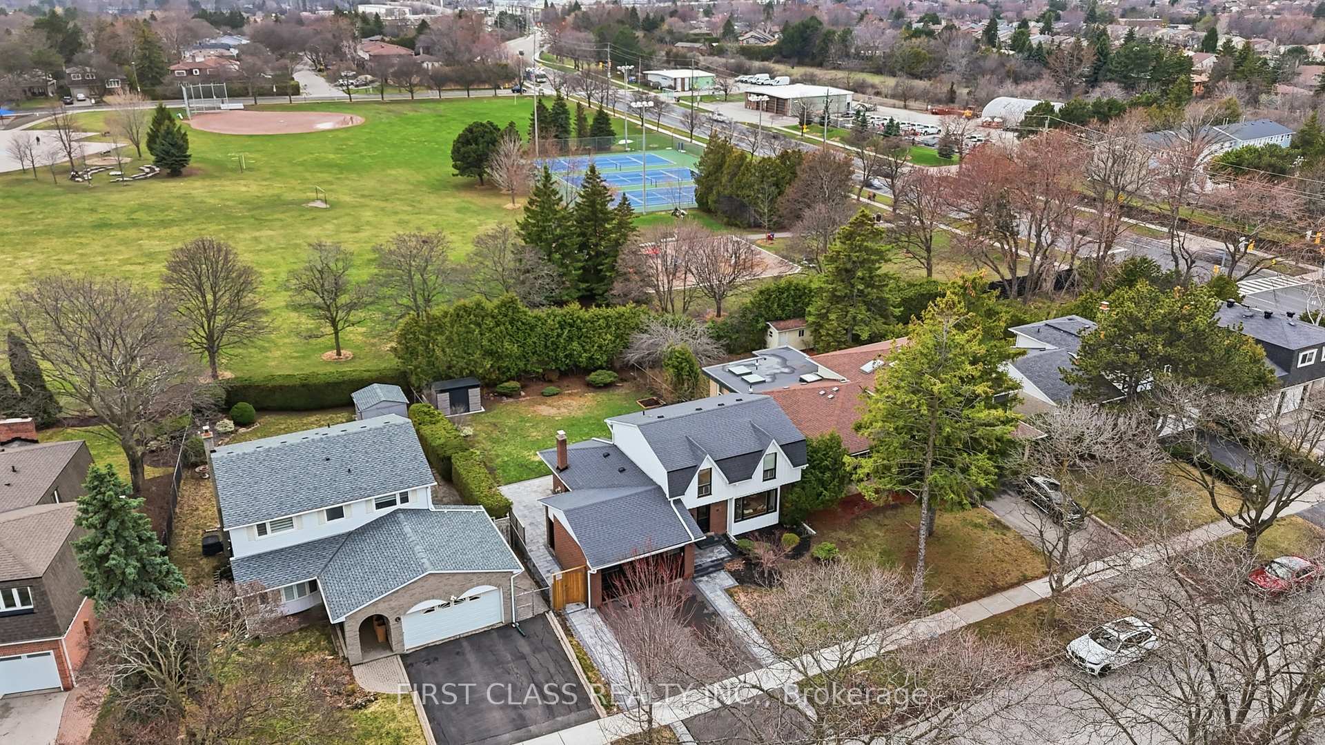 Photo 38 of 88 Dawn Hill Trail, Markham, Bayview Fairway-Bayview Country Club Estates — HOMEH