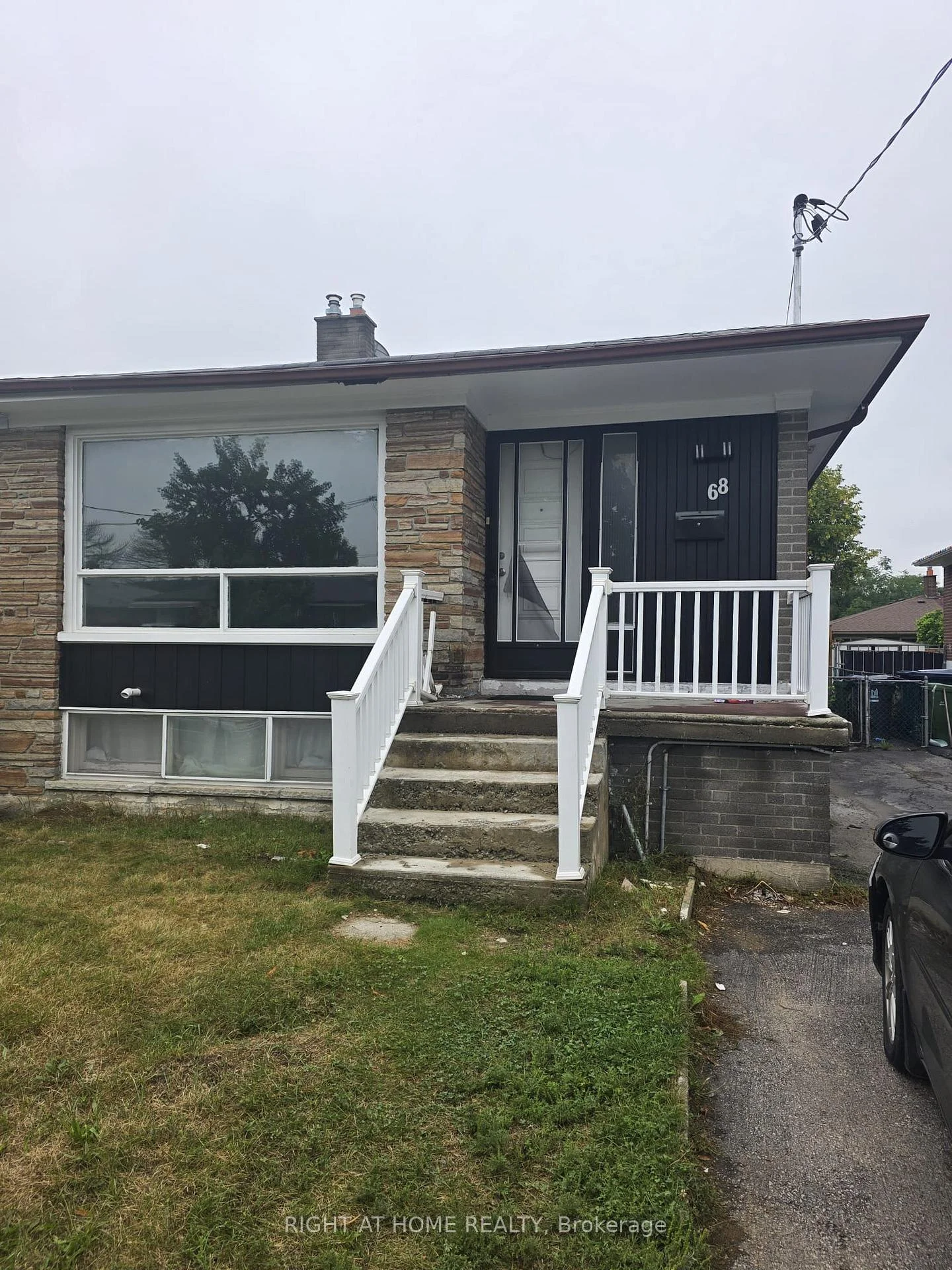 Photo 1 of Unit Main, 68 Elnathan Crescent, North York, Humber Summit — HOMEH