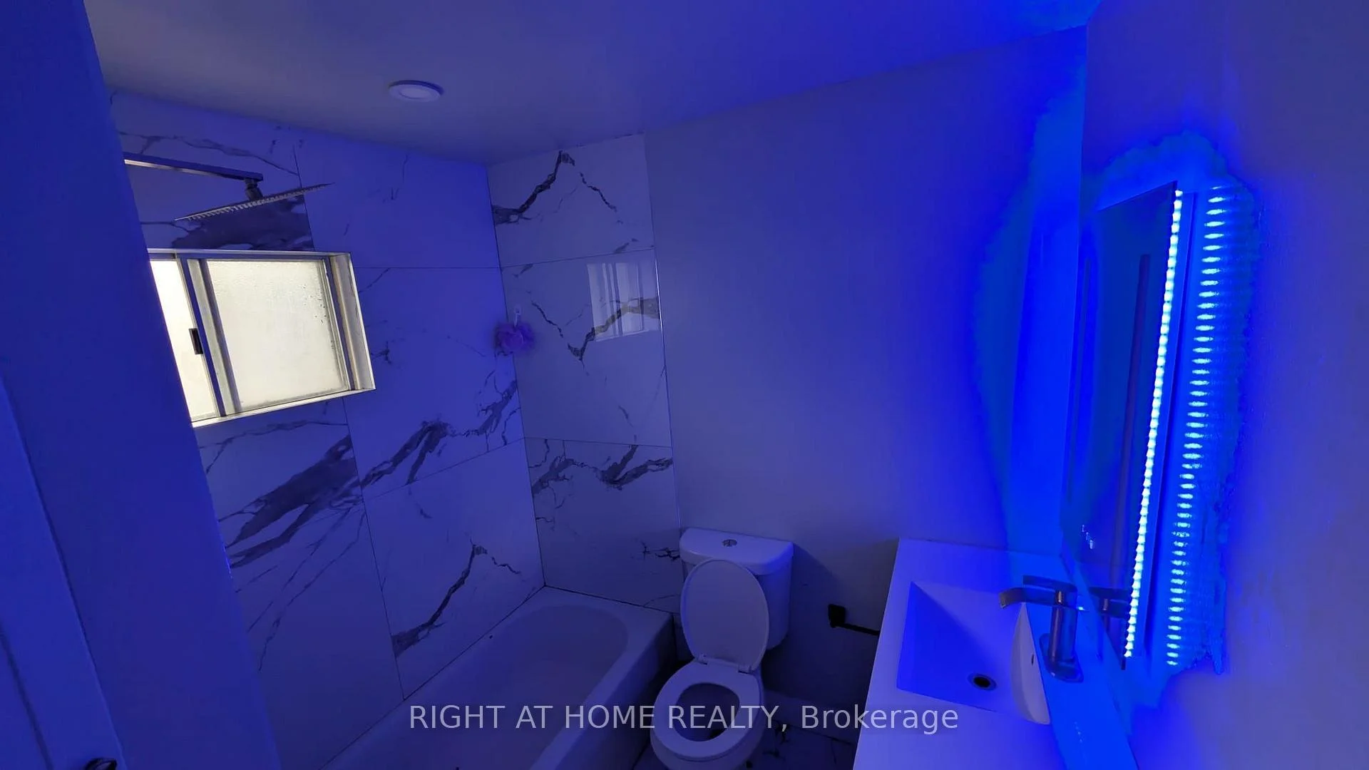 Photo 6 of Unit Main, 68 Elnathan Crescent, North York, Humber Summit — HOMEH