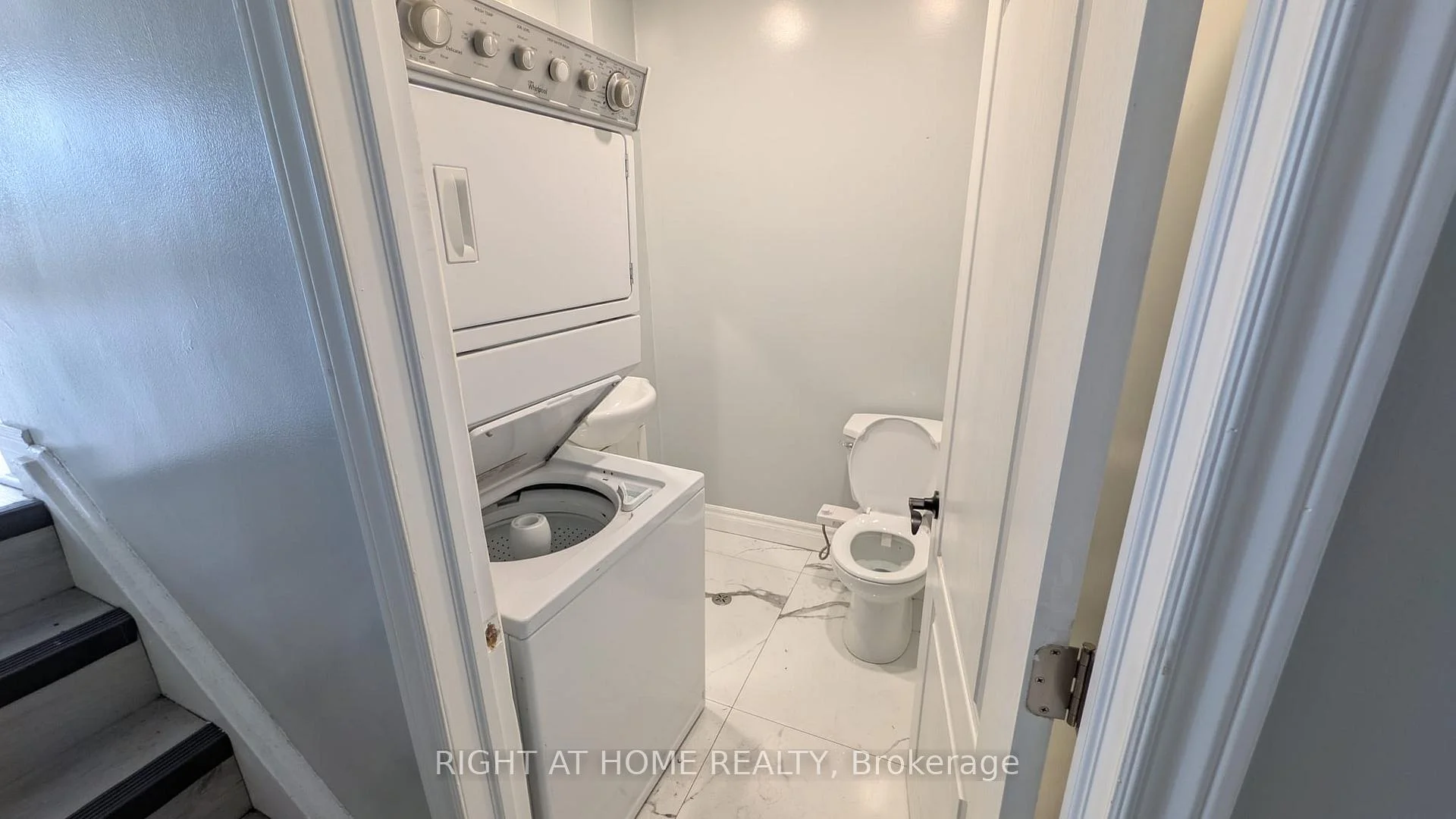 Photo 10 of Unit Main, 68 Elnathan Crescent, North York, Humber Summit — HOMEH