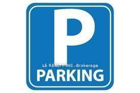 Photo of Unit Parking, 11 Wellesley Street
