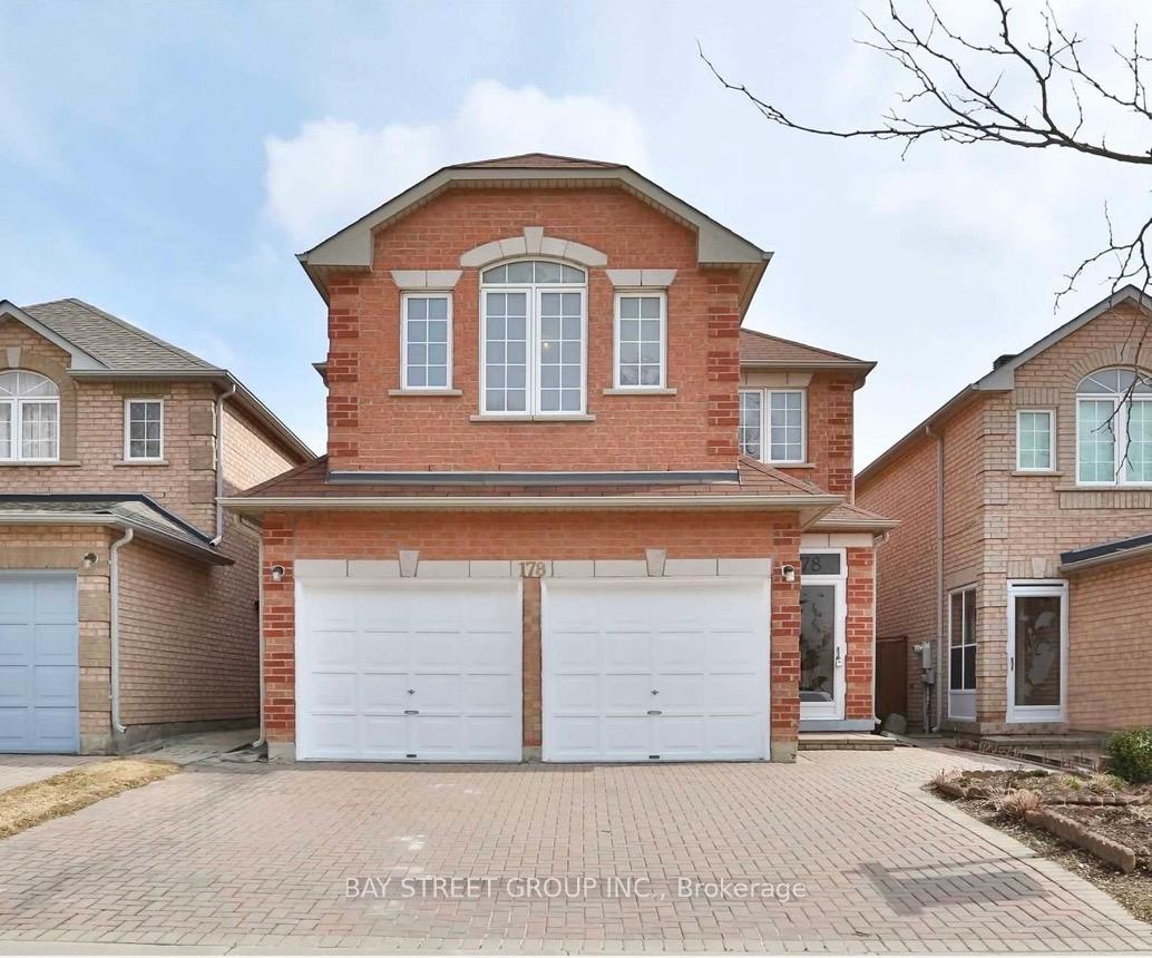 Photo 1 of 178 Shepton Way, Scarborough, Steeles — HOMEH