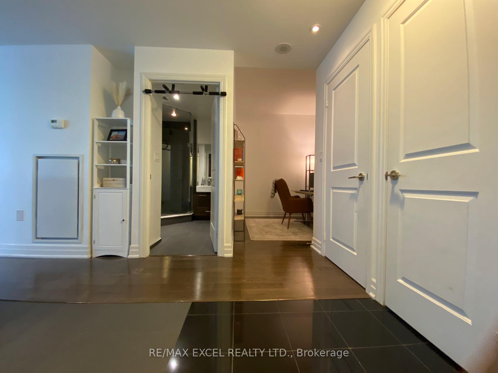 Photo 20 of Unit 1812, 8 The Esplanade, Toronto, Waterfront Communities — HOMEH