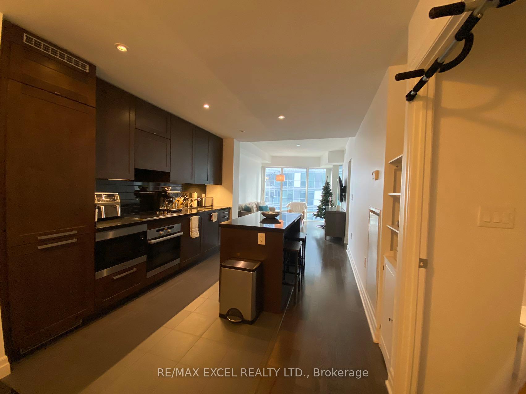 Photo 22 of Unit 1812, 8 The Esplanade, Toronto, Waterfront Communities — HOMEH