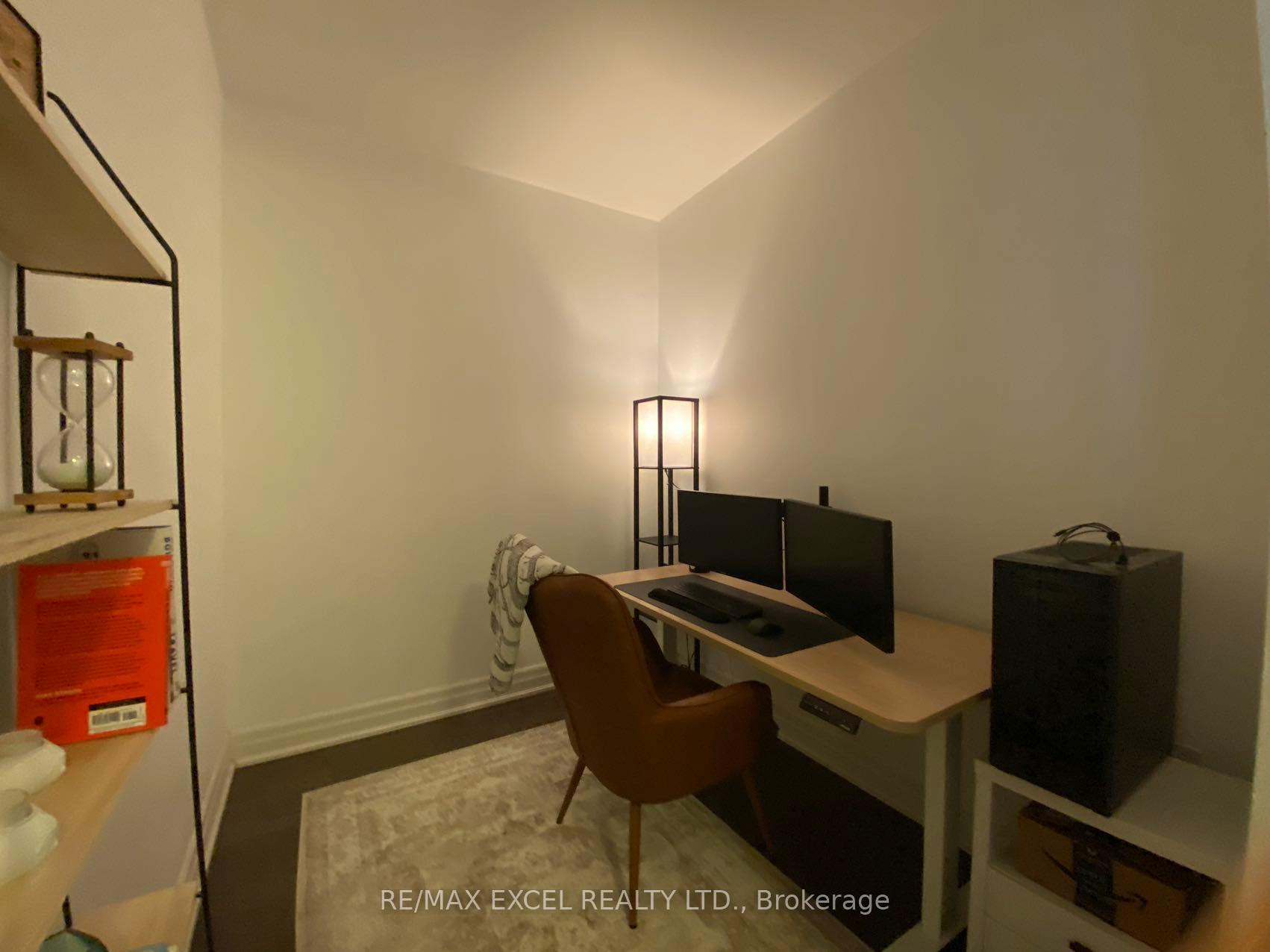 Photo 23 of Unit 1812, 8 The Esplanade, Toronto, Waterfront Communities — HOMEH