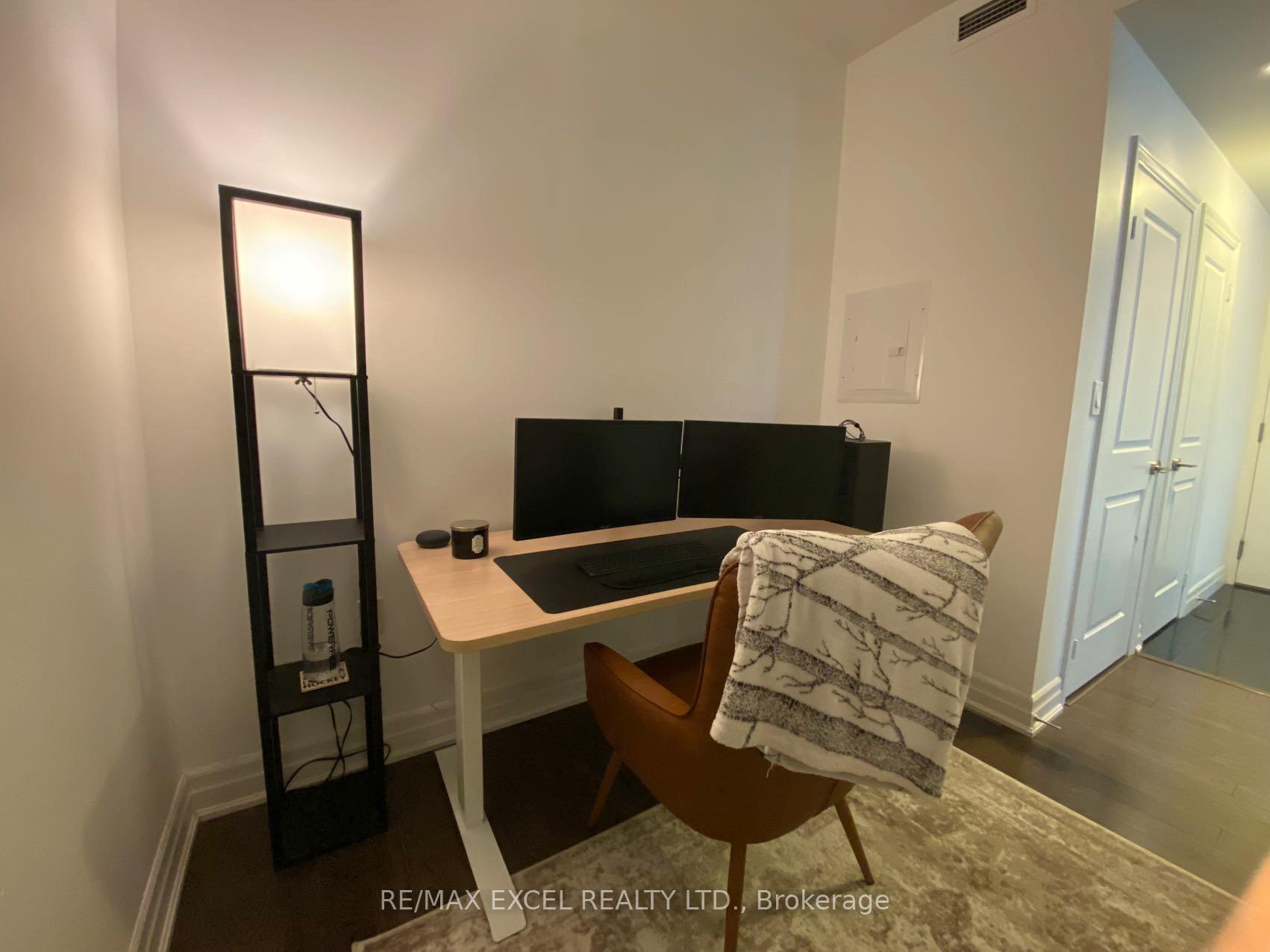 Photo 24 of Unit 1812, 8 The Esplanade, Toronto, Waterfront Communities — HOMEH
