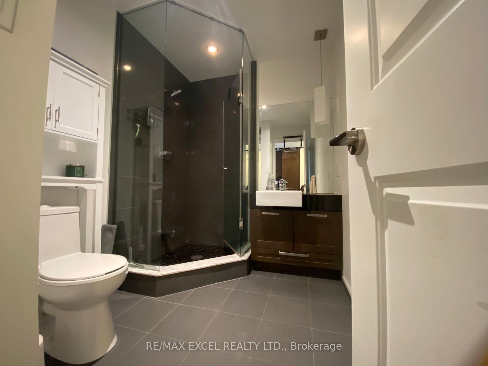 Photo 26 of Unit 1812, 8 The Esplanade, Toronto, Waterfront Communities — HOMEH