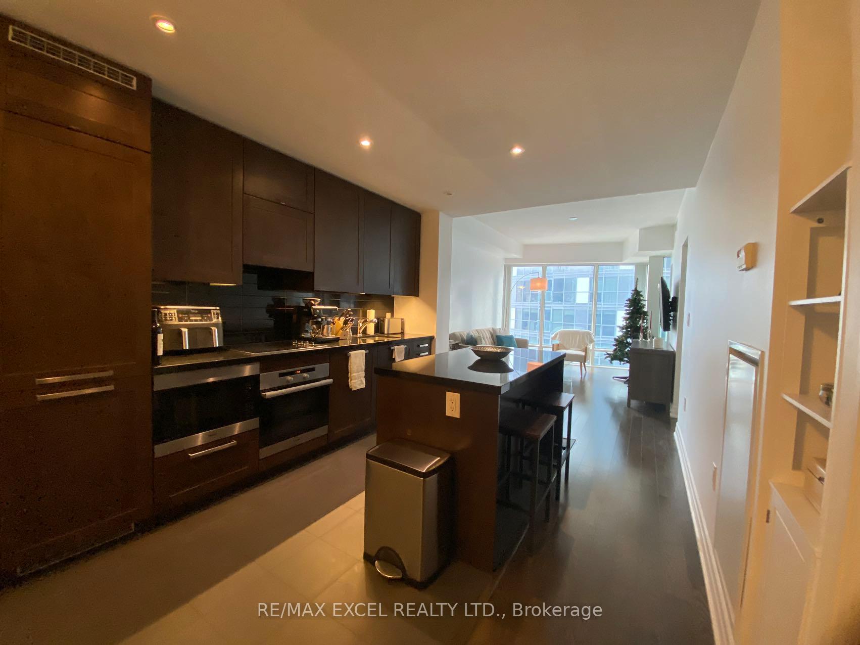 Photo 27 of Unit 1812, 8 The Esplanade, Toronto, Waterfront Communities — HOMEH