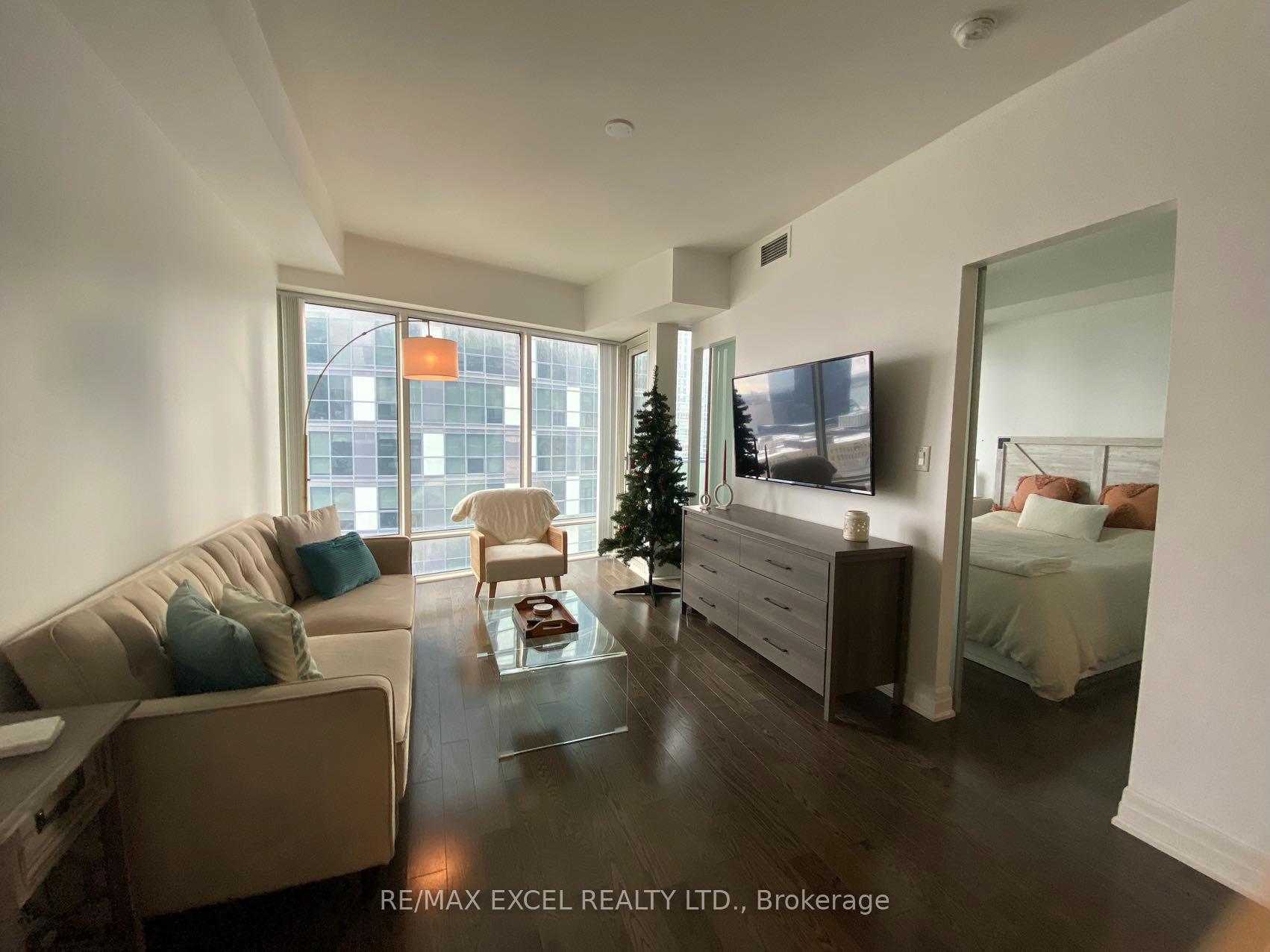 Photo 28 of Unit 1812, 8 The Esplanade, Toronto, Waterfront Communities — HOMEH